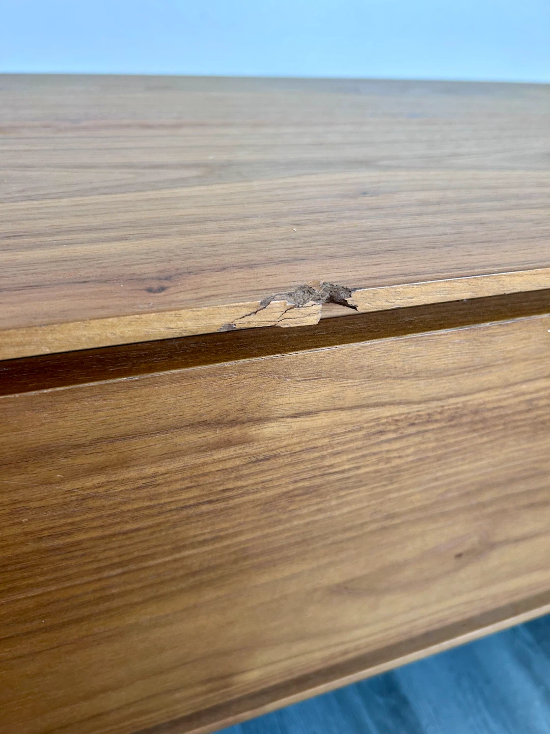 TV stand - photo 2