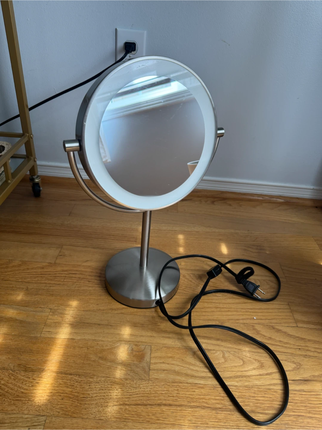 LED Vanity Mirror