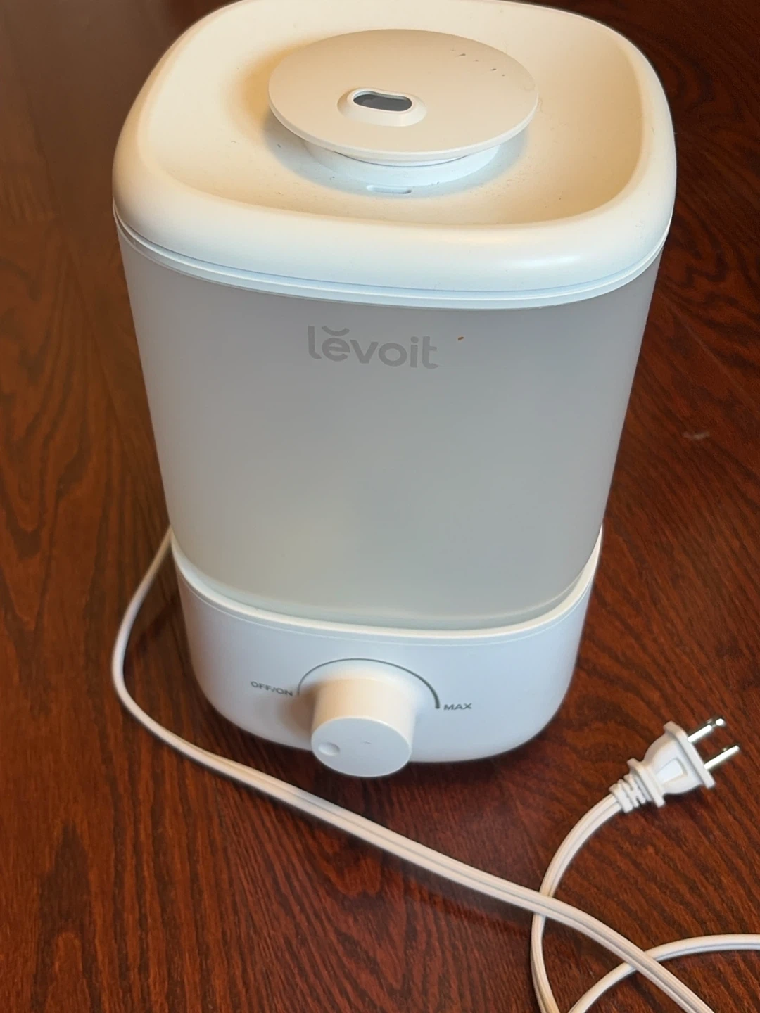 Levoit Classic 160 Ultrasonic Cool Mist Humidifier
