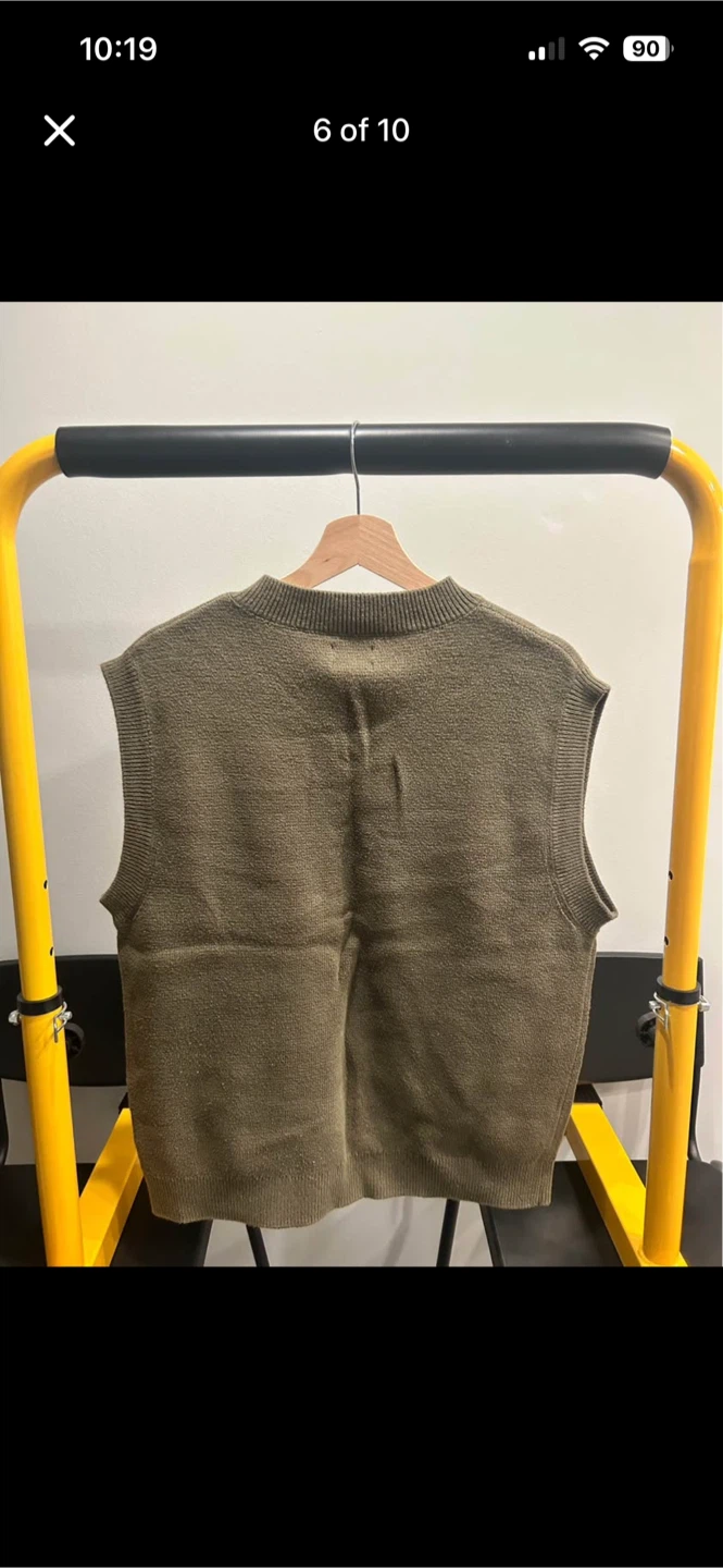 Top, jackets, hoodie, shirt - photo 2