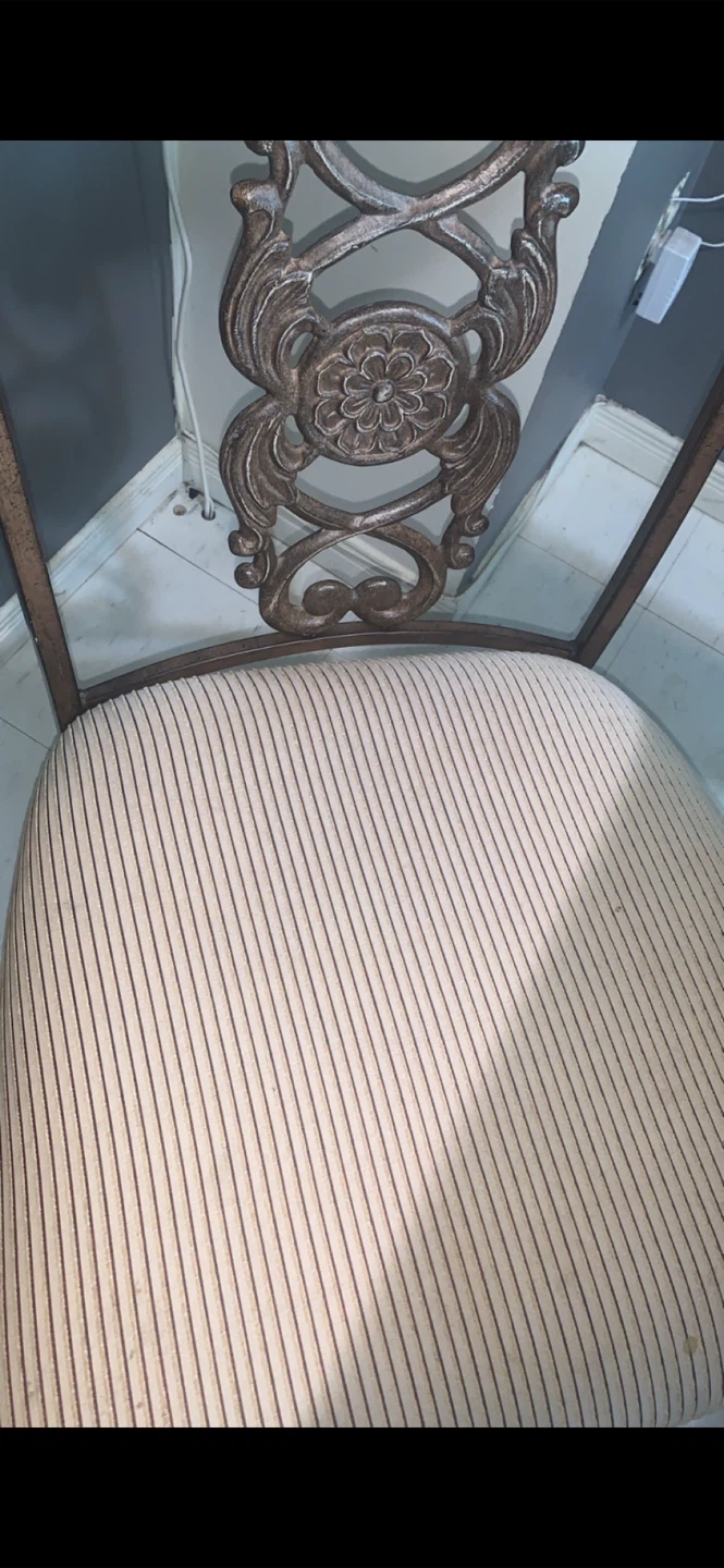 DINING TABLE SET 6 SEATER - photo 2