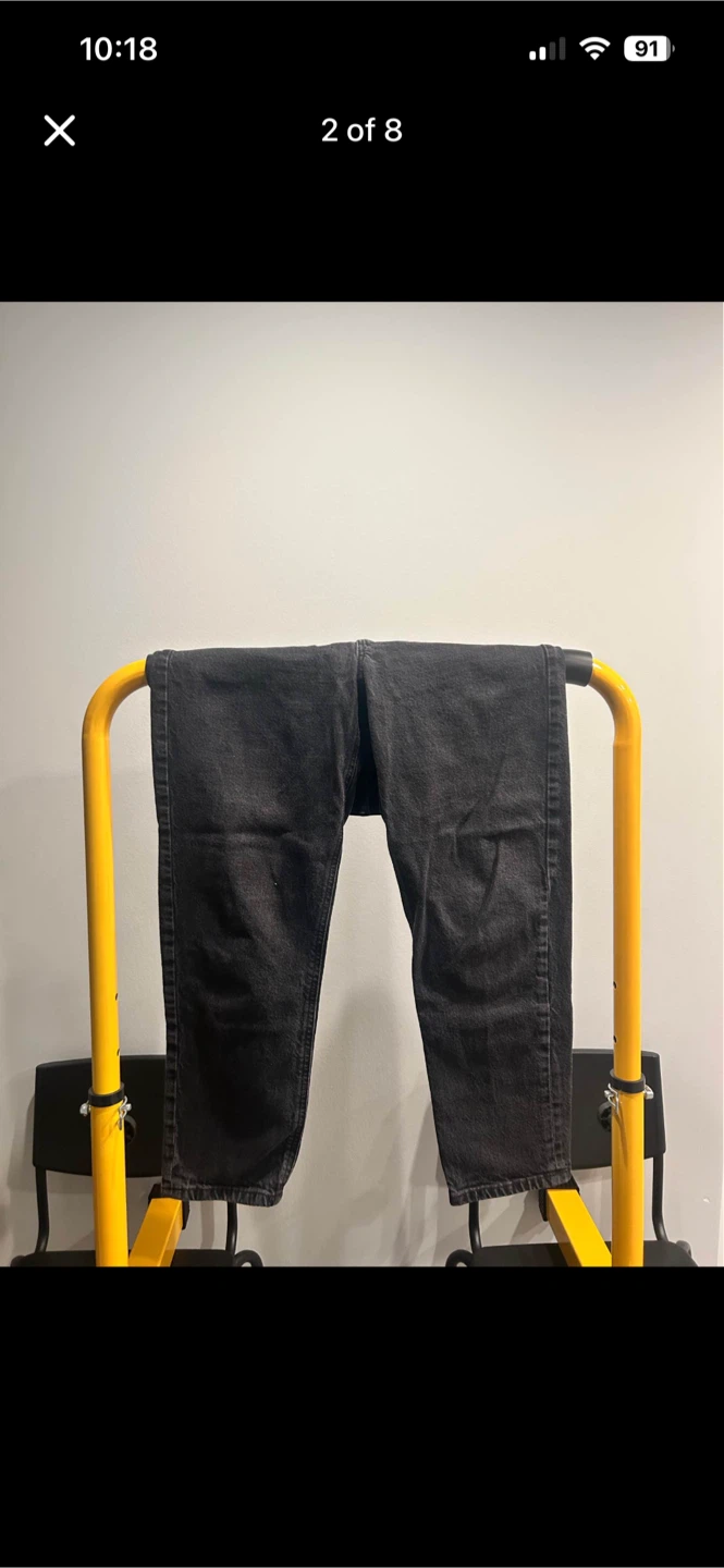 Assorted Casual Pants Bundle - photo 4