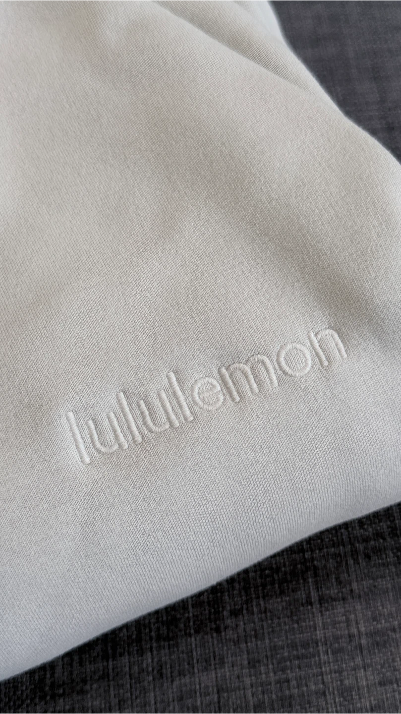 Lululemon Asia Fit Sweatpants
