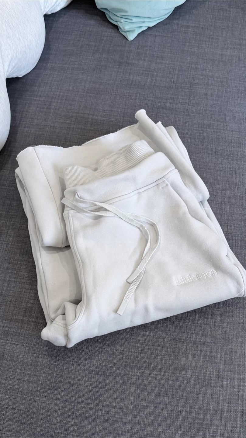 Lululemon Asia Fit Sweatpants - photo 2