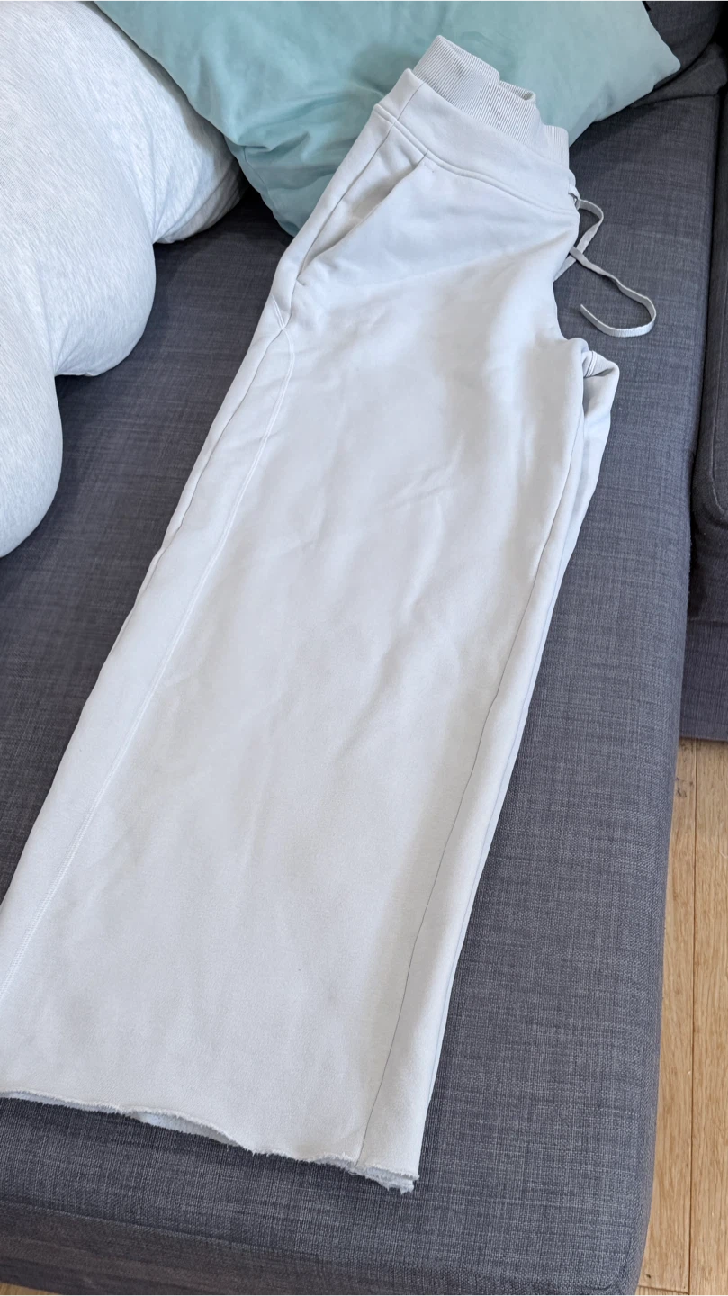 Lululemon Asia Fit Sweatpants - photo 4
