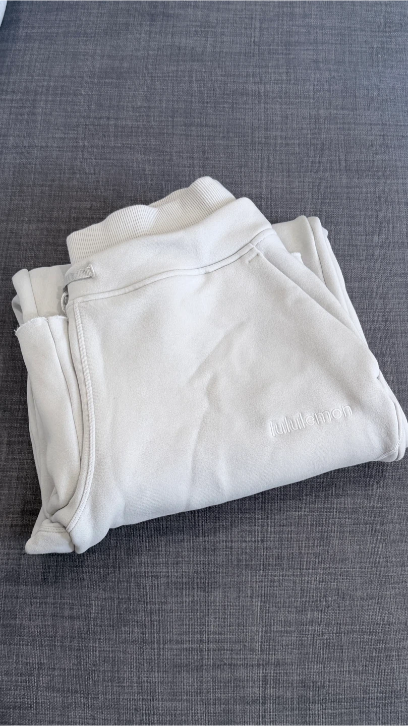 Lululemon Asia Fit Sweatpants - photo 5