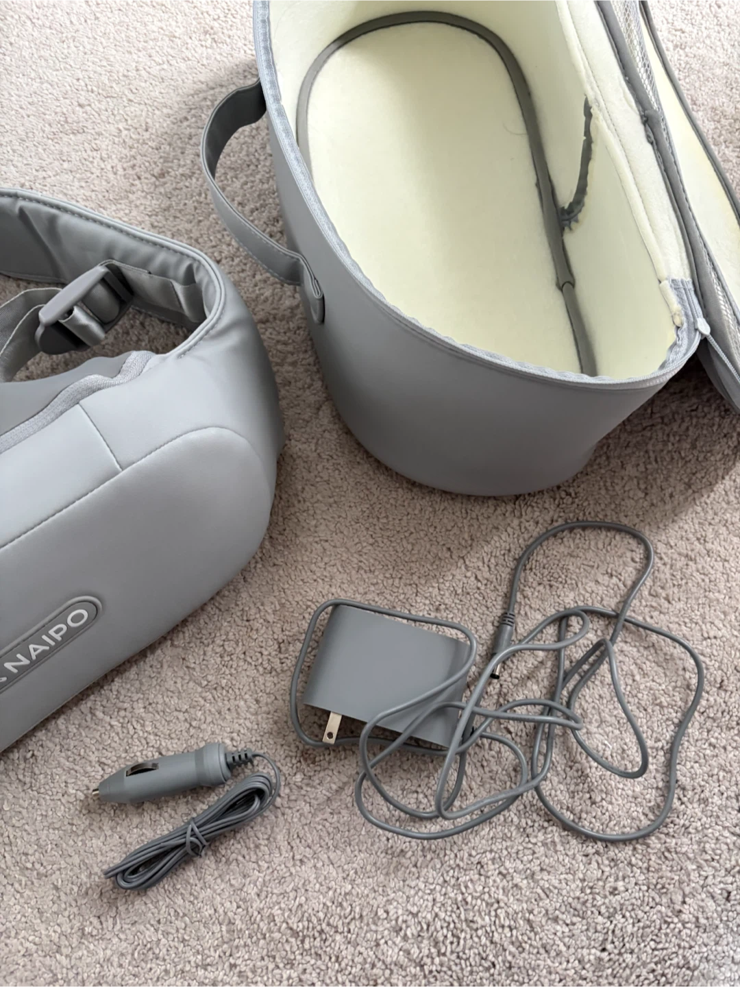 Naipo Neck and Shoulder Massager