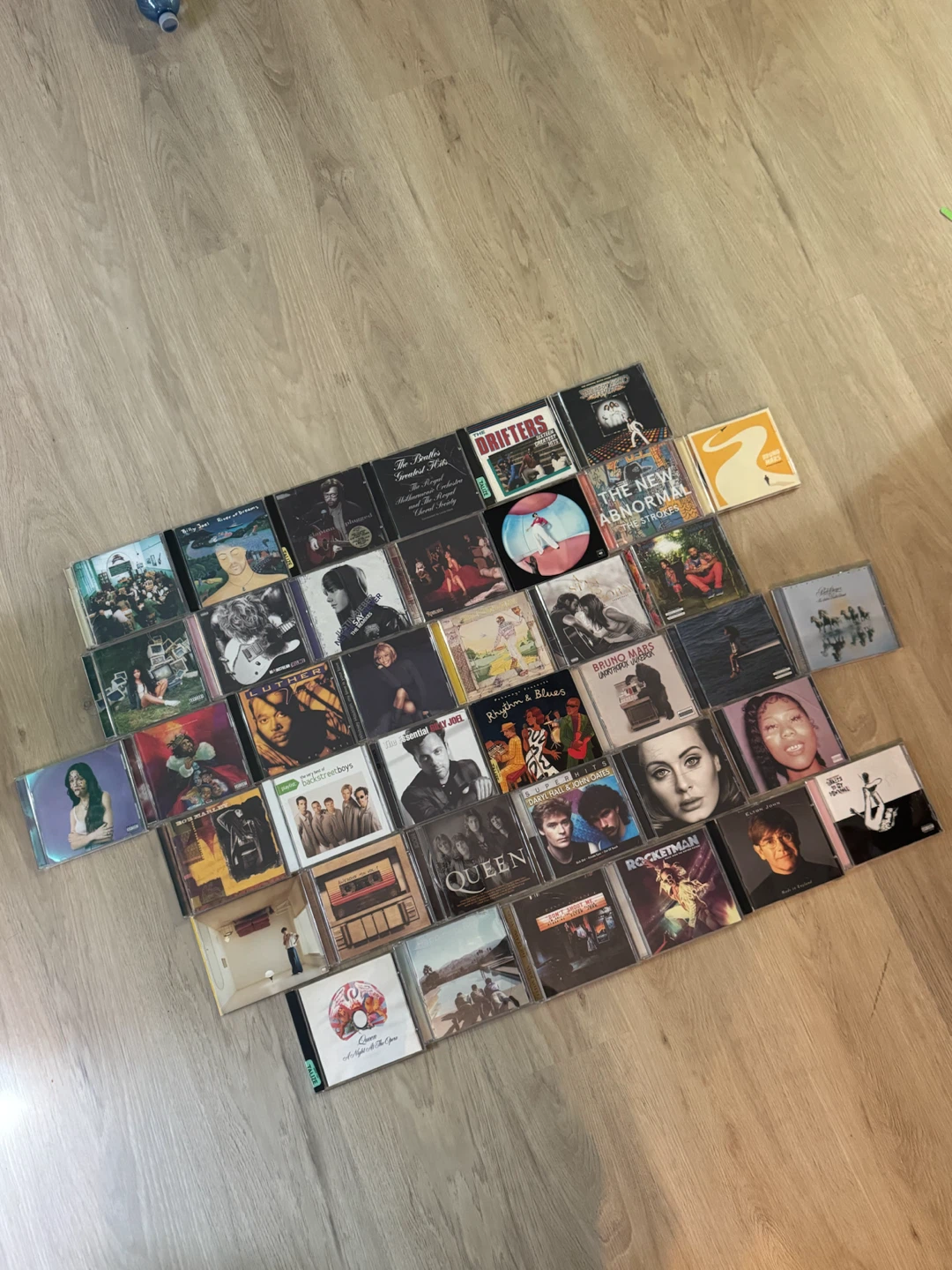 Large Collection of Music CDs - photo 2