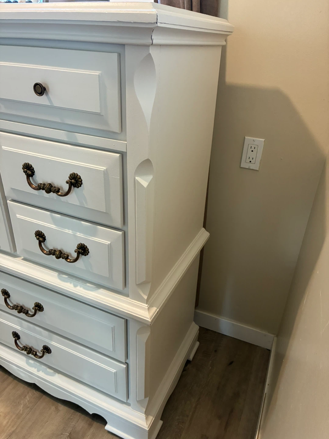 Dresser - photo 3