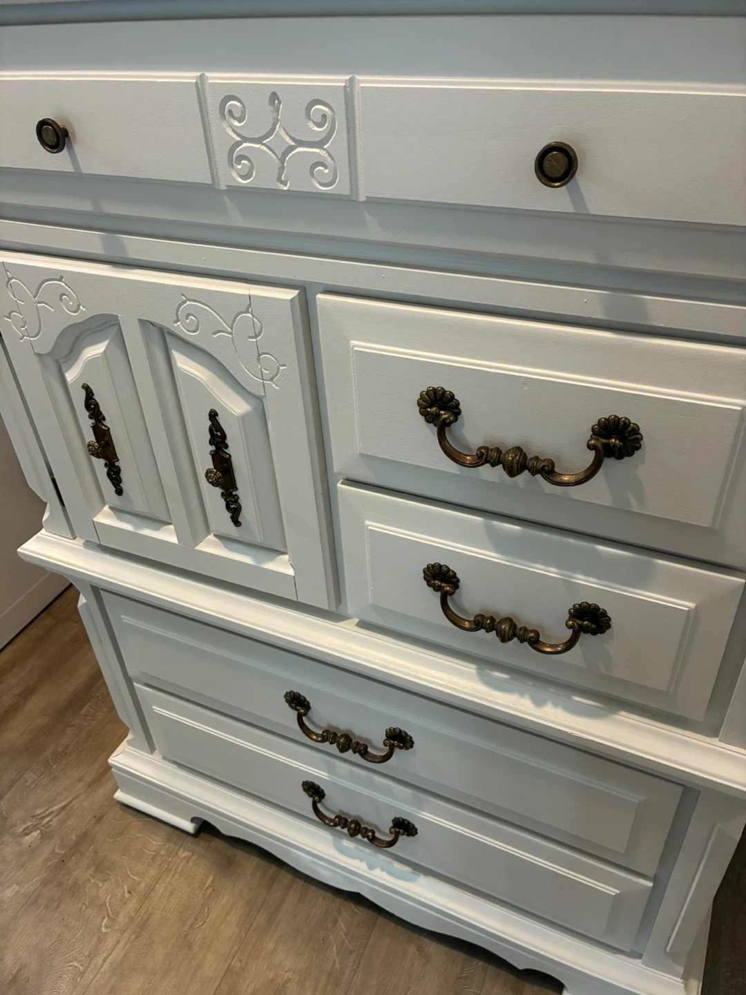 Dresser - photo 4