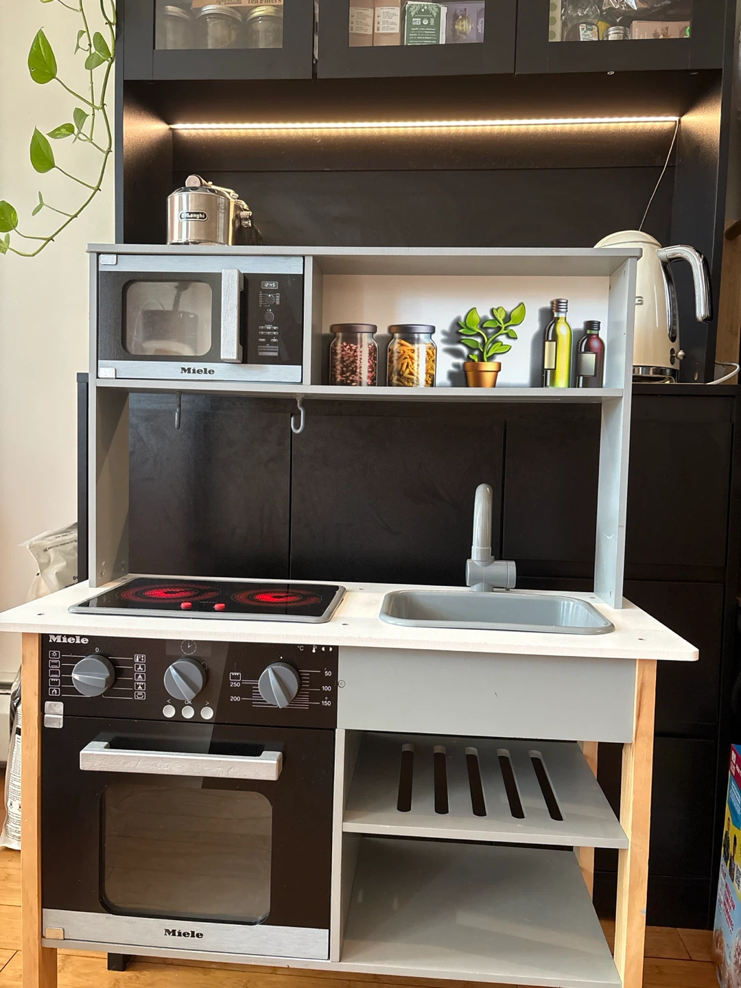 Miele Toy Kitchen