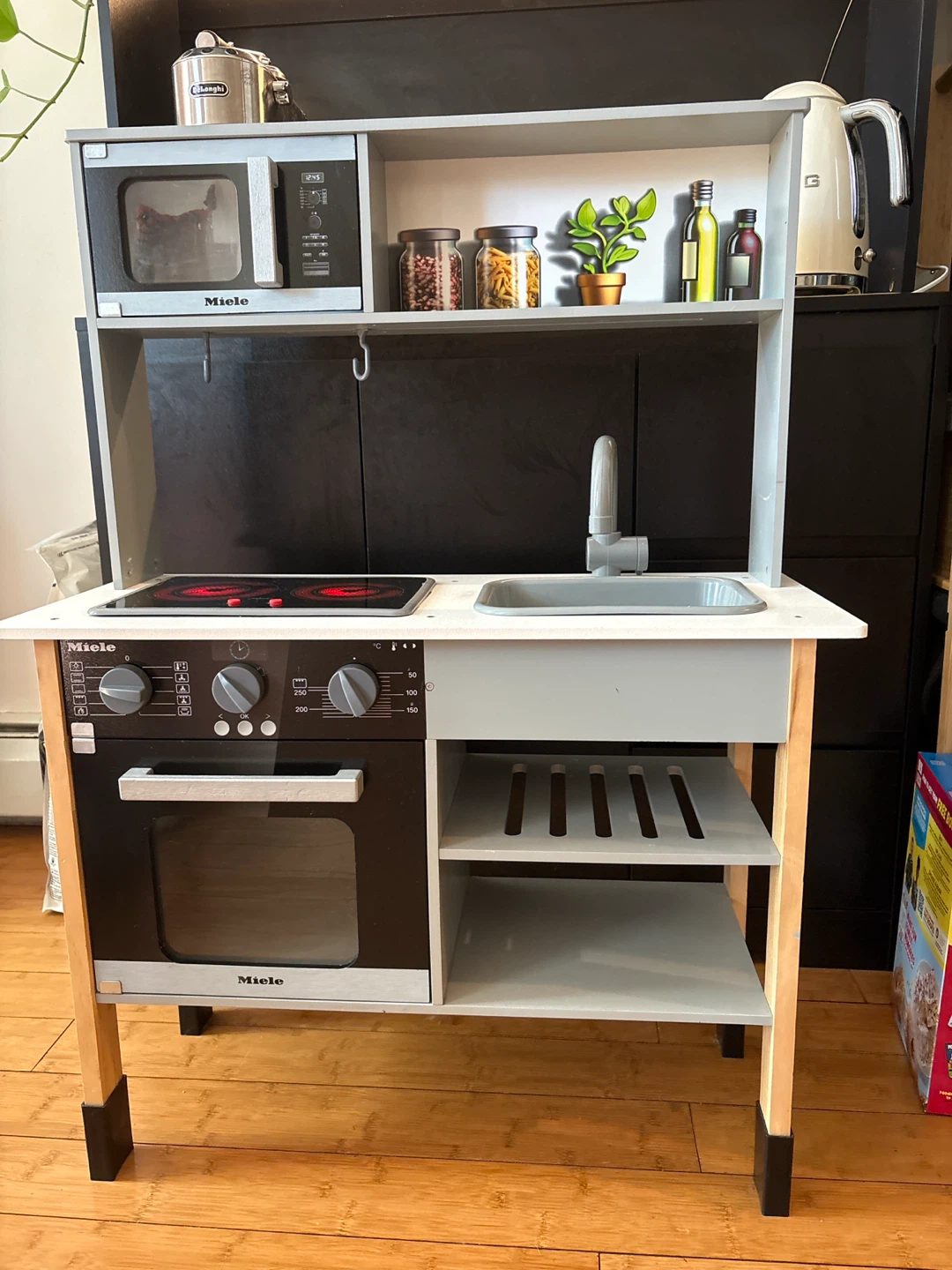 Miele Toy Kitchen - photo 2