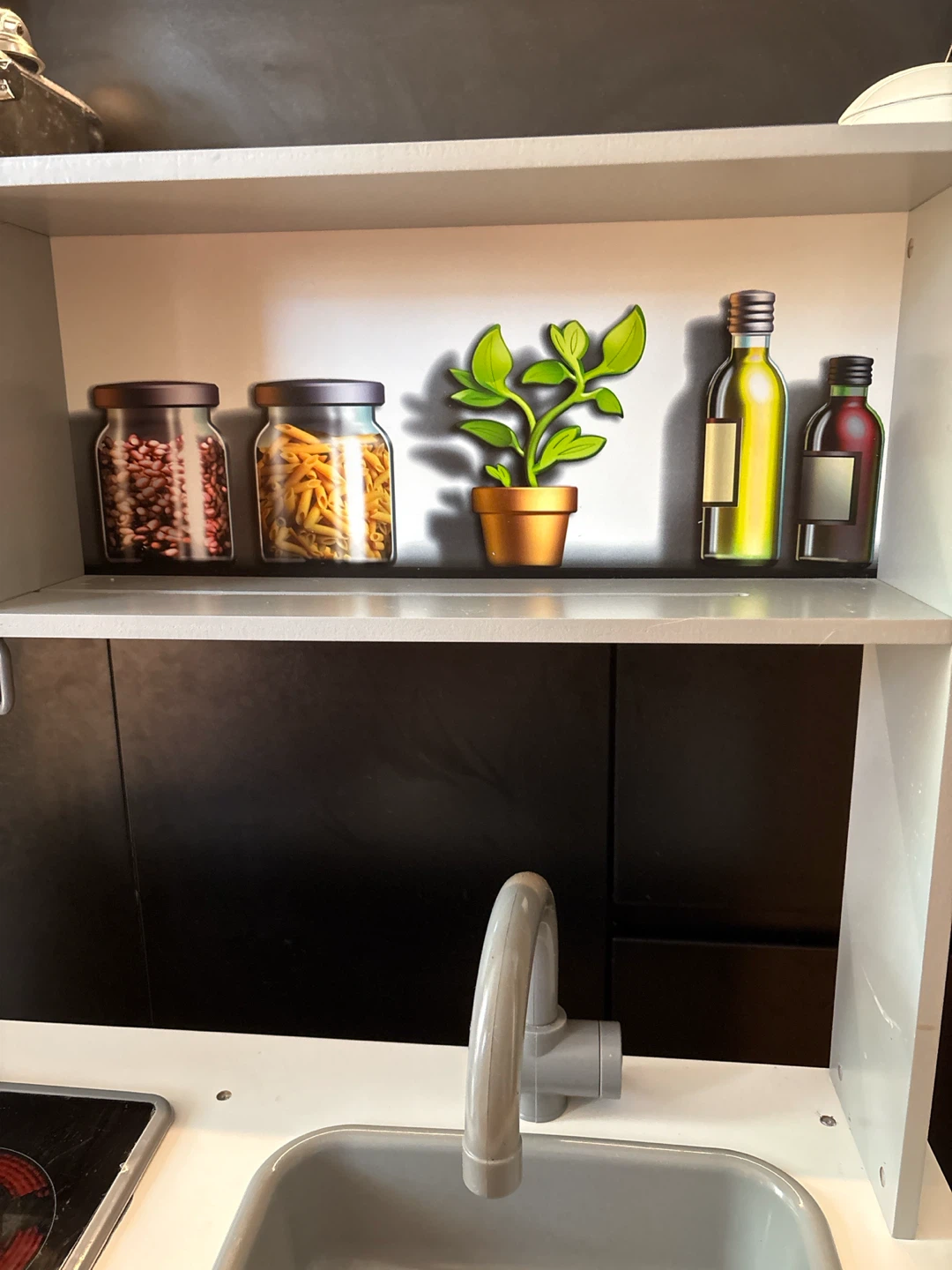 Miele Toy Kitchen - photo 4