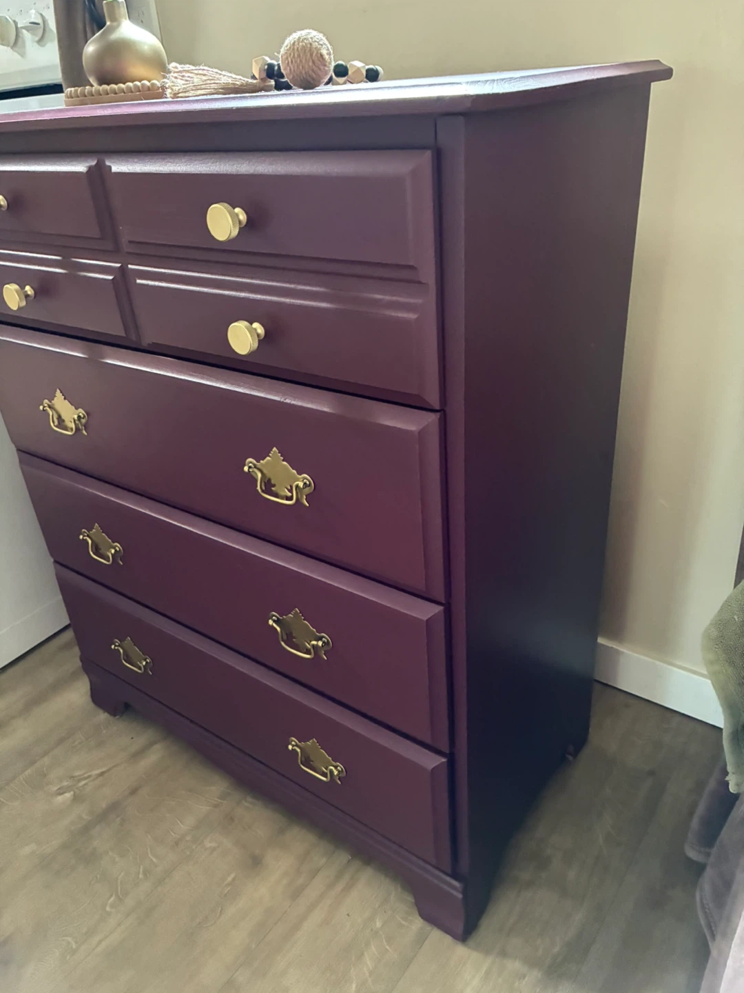 Dresser - photo 2