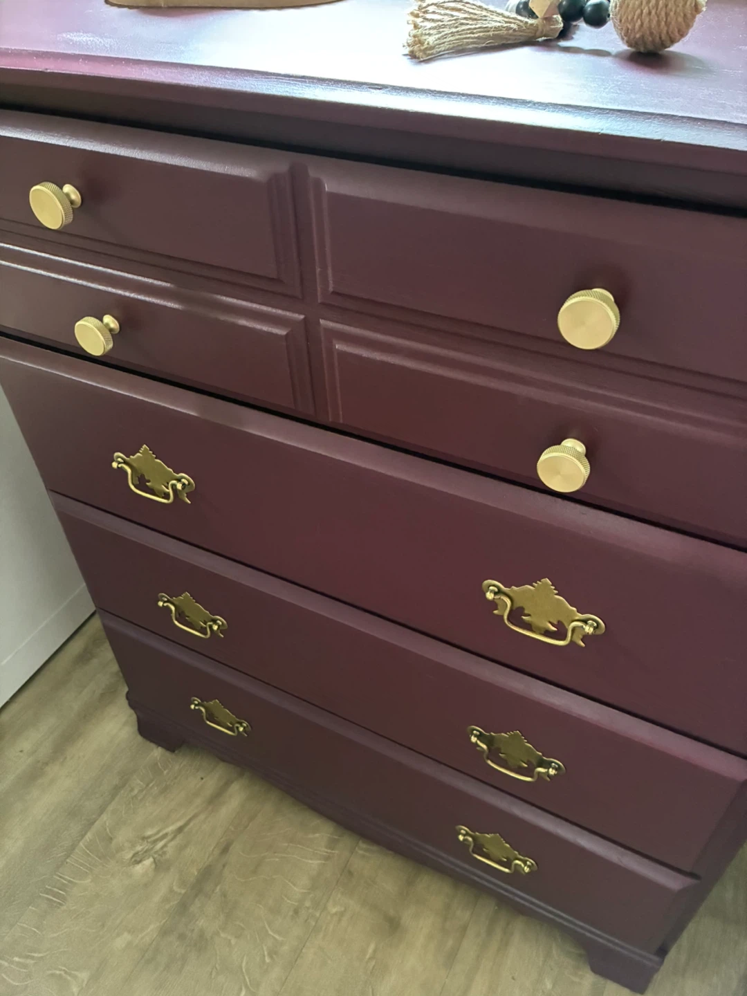 Dresser - photo 4
