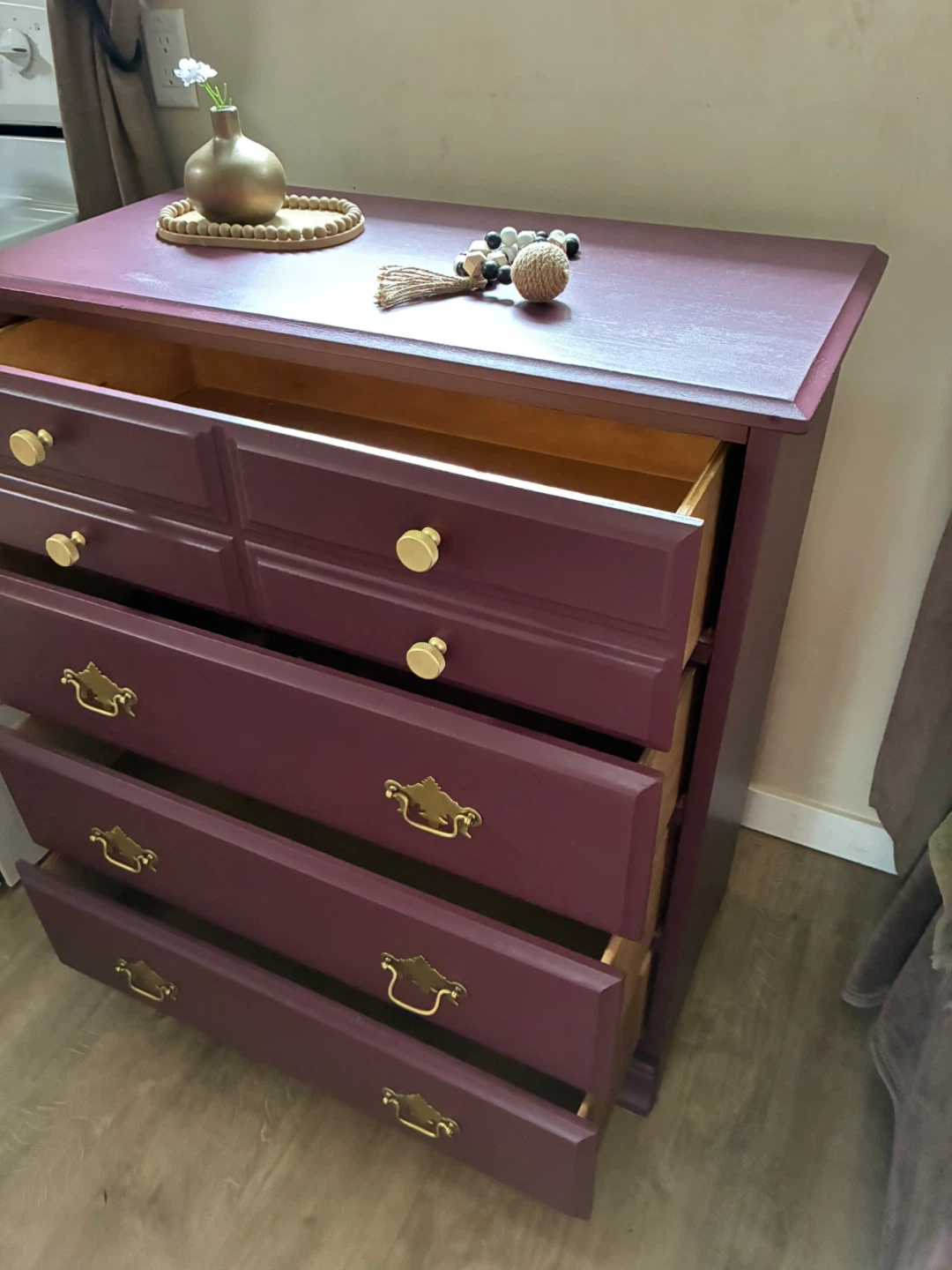 Dresser - photo 5