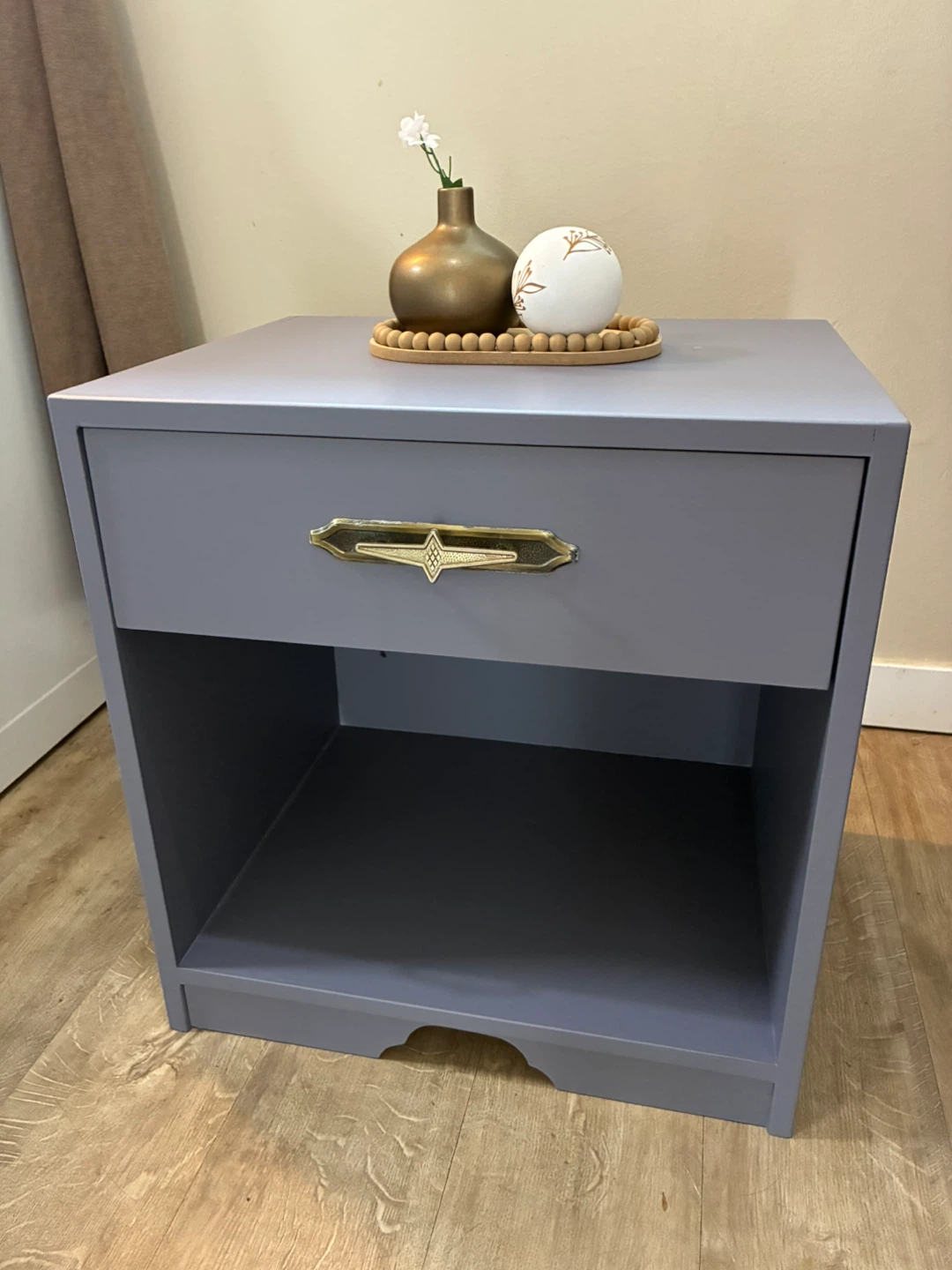 Bedside table