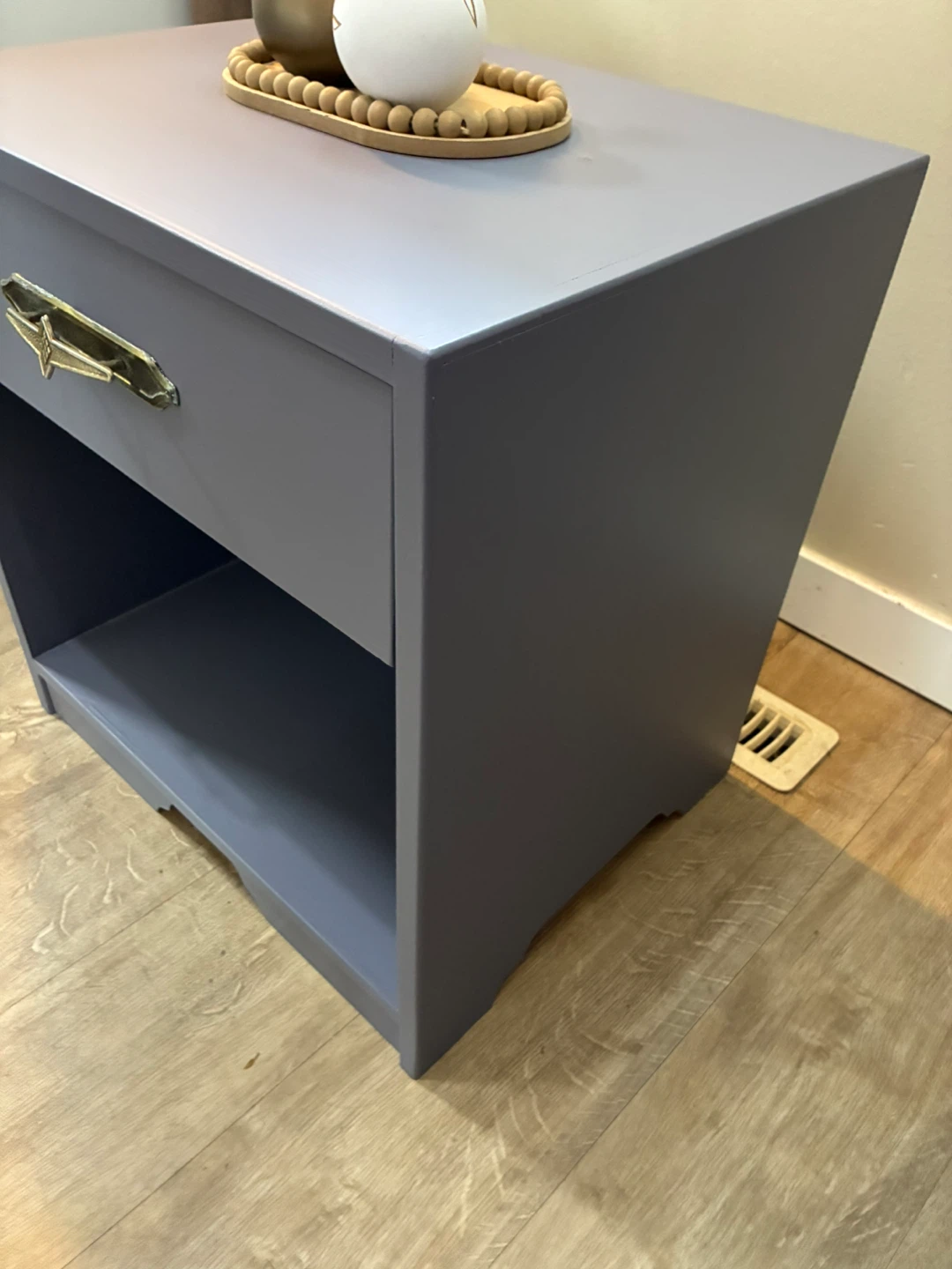Bedside table - photo 3