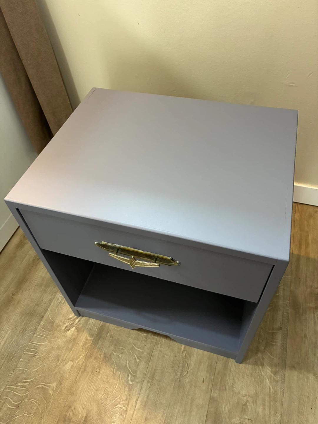 Bedside table - photo 5