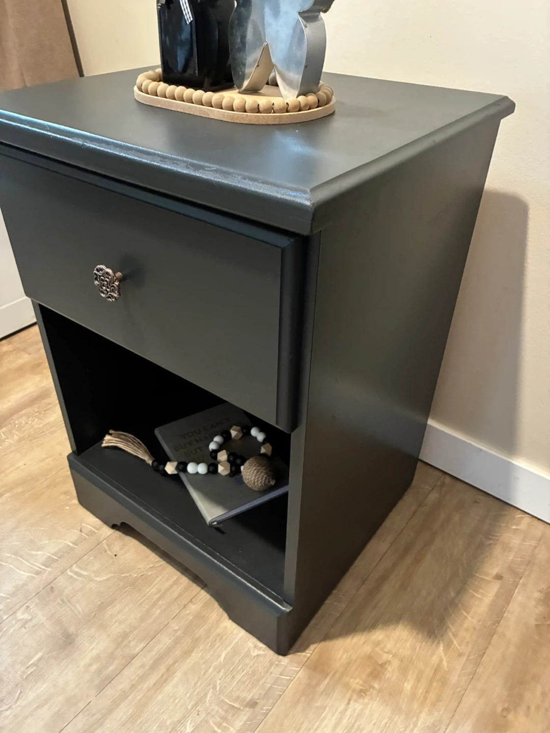 Bedside Table - photo 2