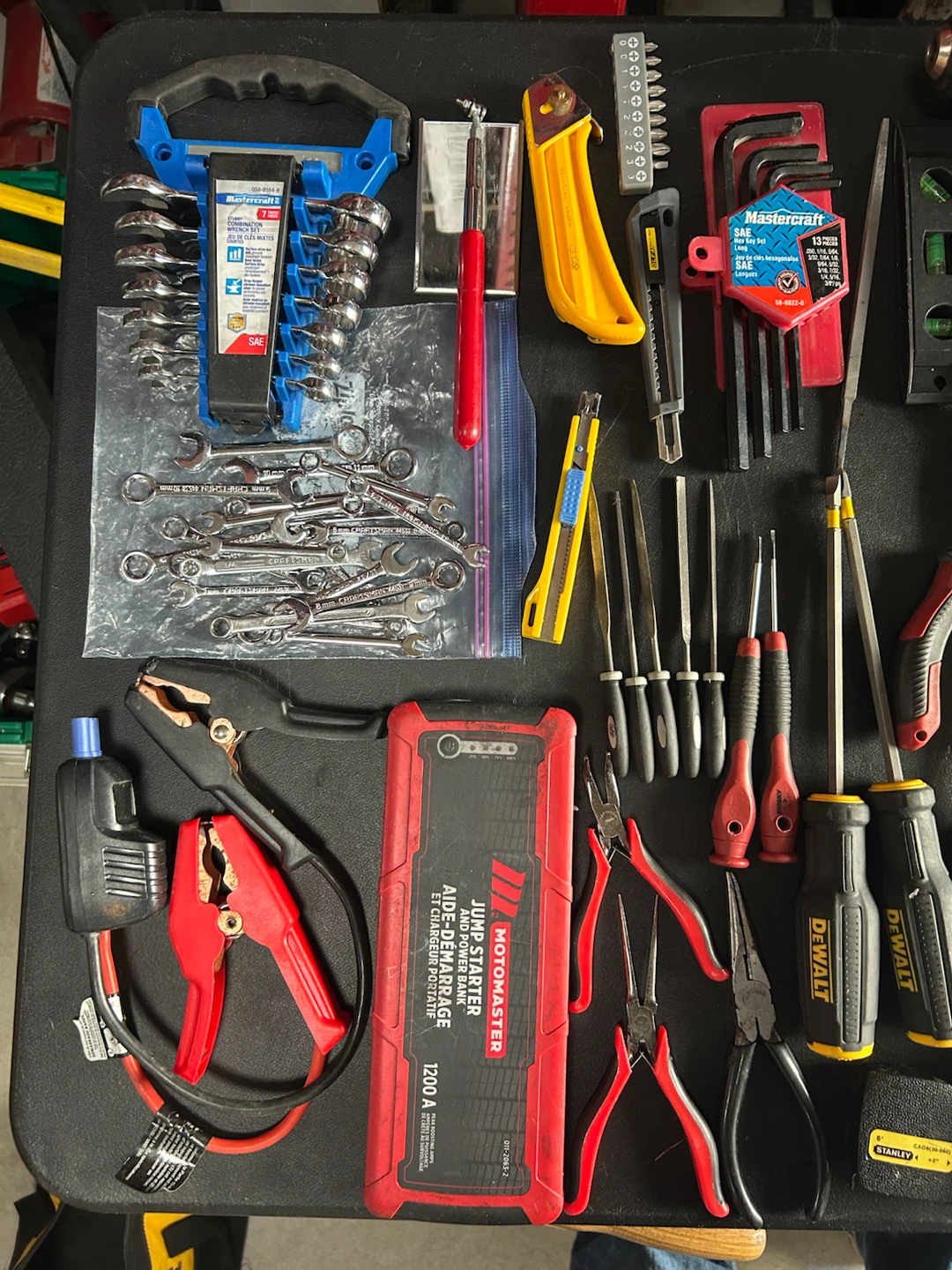 Assorted tools lot - photo 5