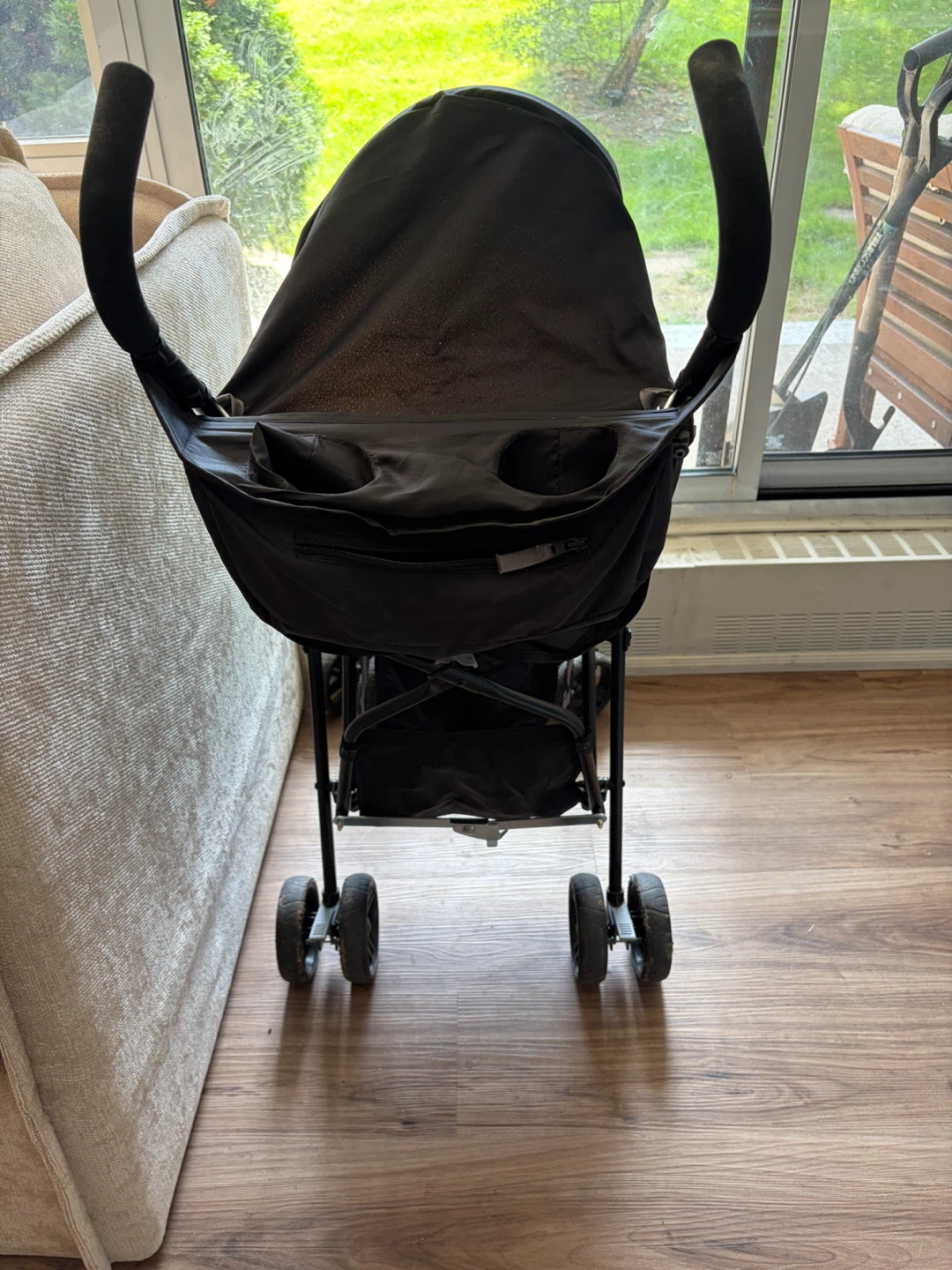 Ingenuity 3Dmini Stroller - photo 4