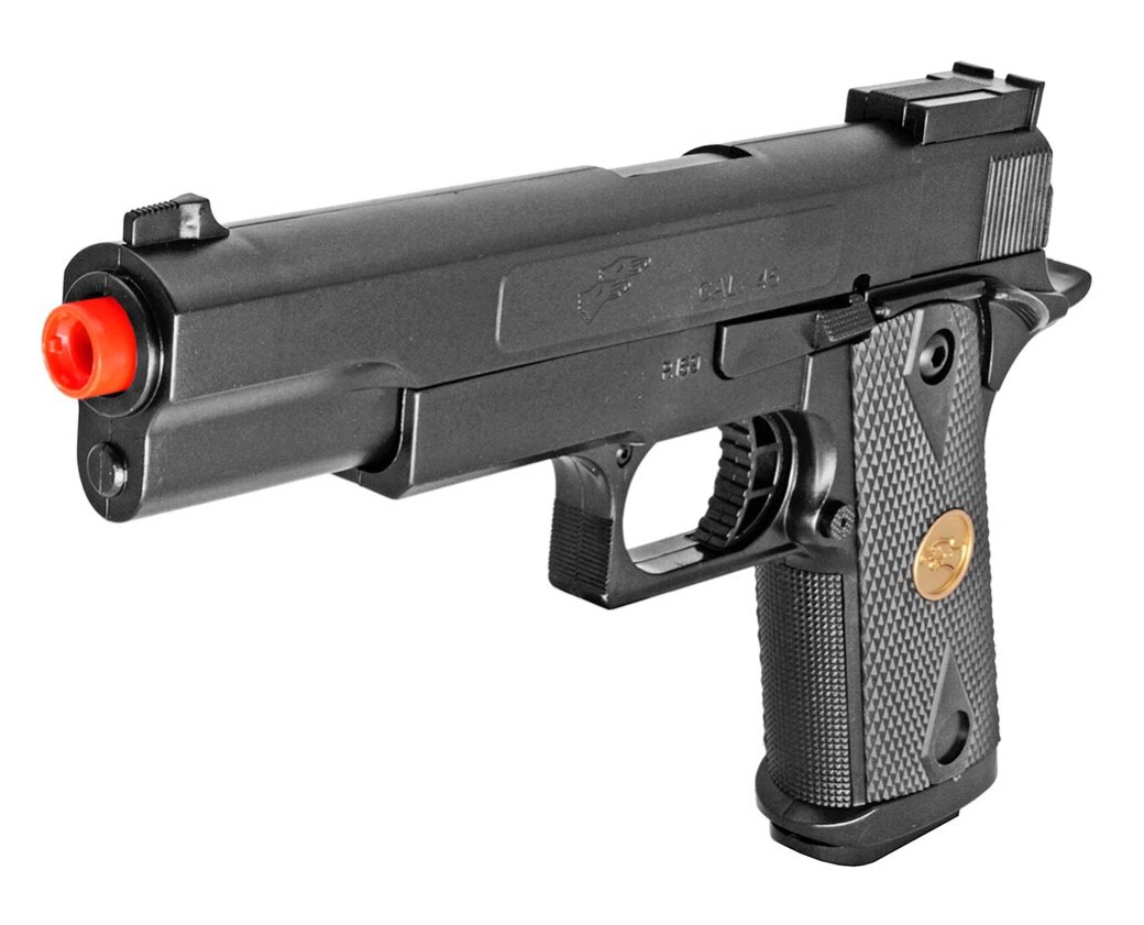Large Size Custom Designed Spring Gun P169BAG - photo 2