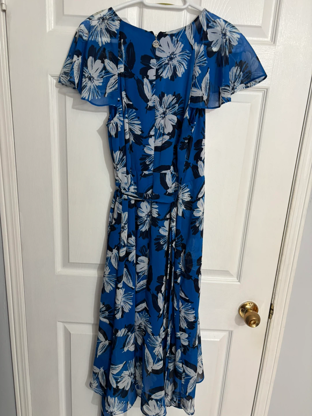Tommy Hilfiger Floral Midi Dress - photo 2