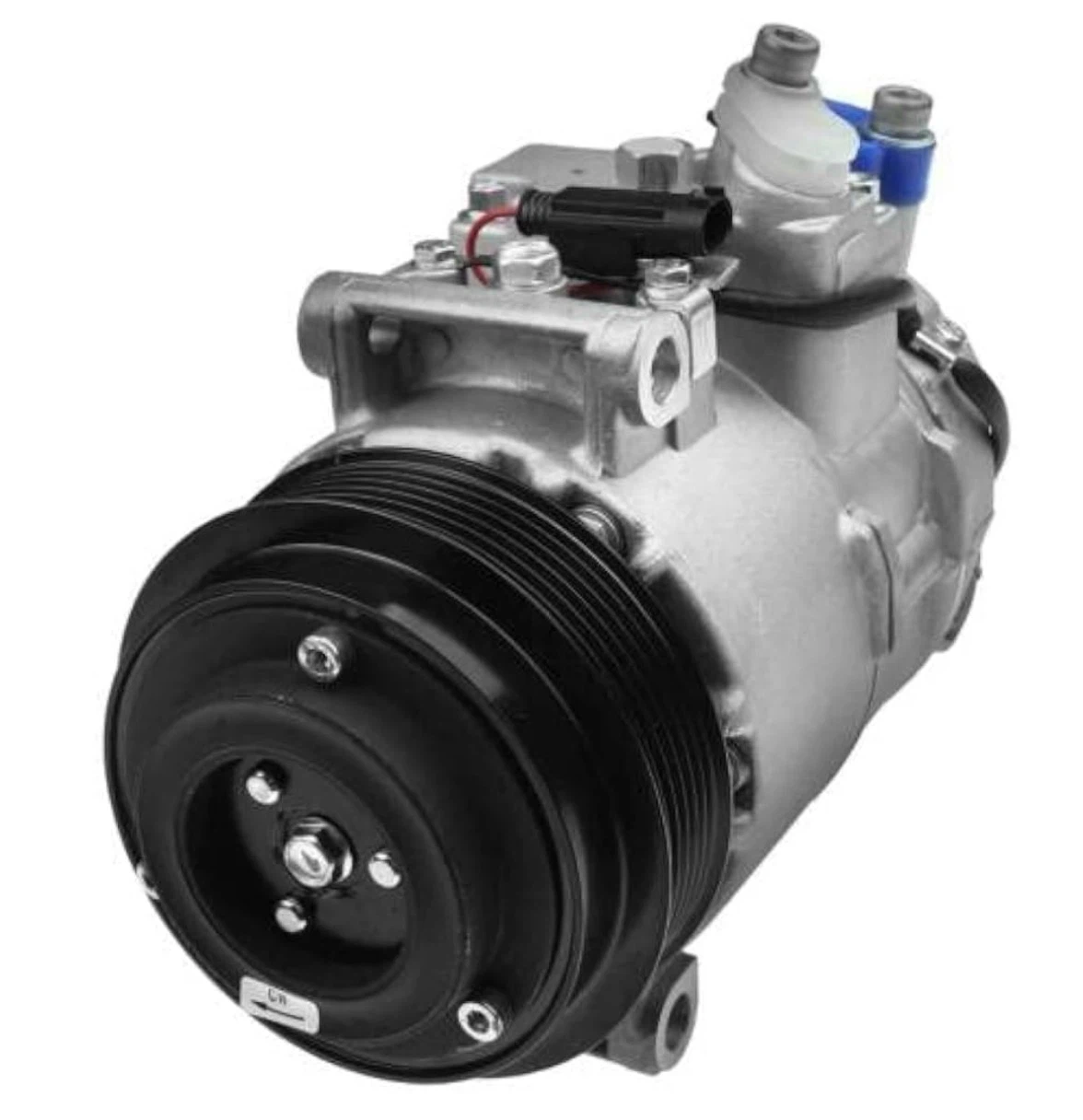 Mercedes-Benz AC Compressor