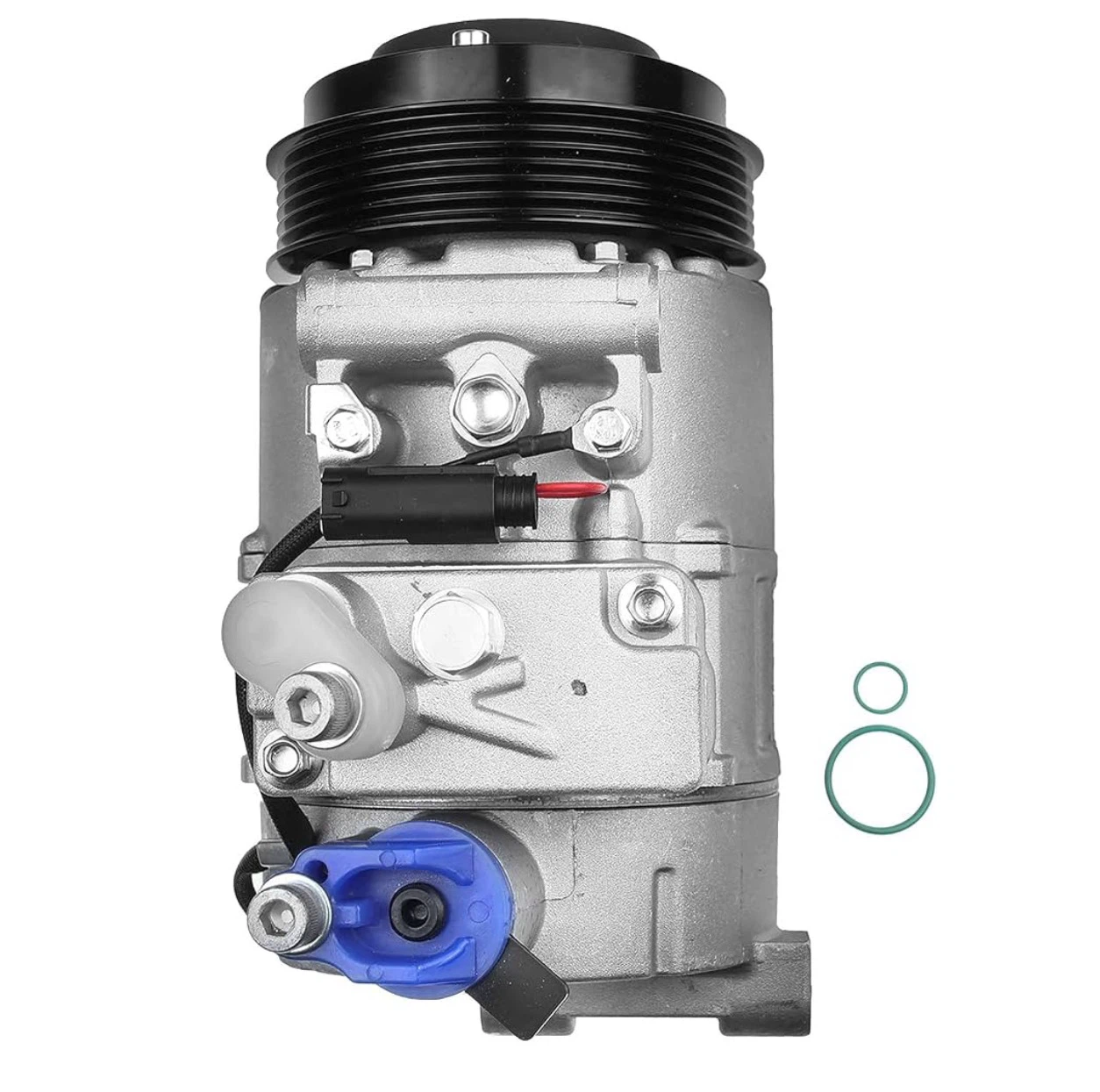 Mercedes-Benz AC Compressor - photo 2