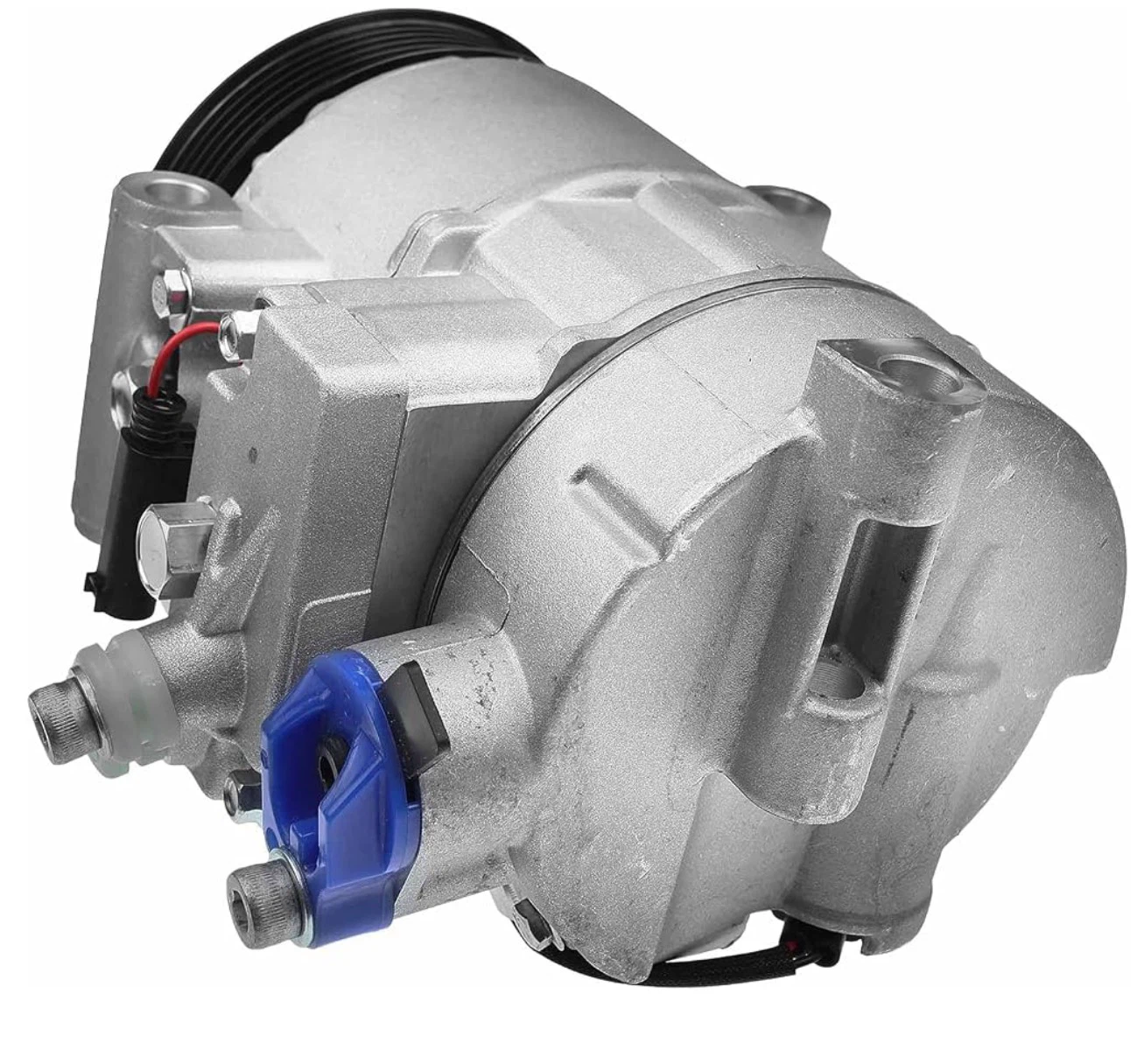 Mercedes-Benz AC Compressor - photo 3