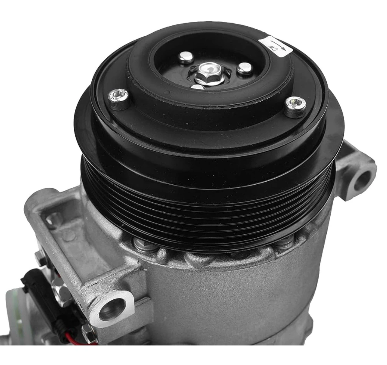 Mercedes-Benz AC Compressor - photo 4