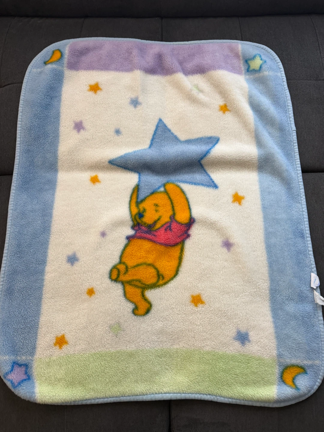 Baby Crib Bedding Set - photo 3