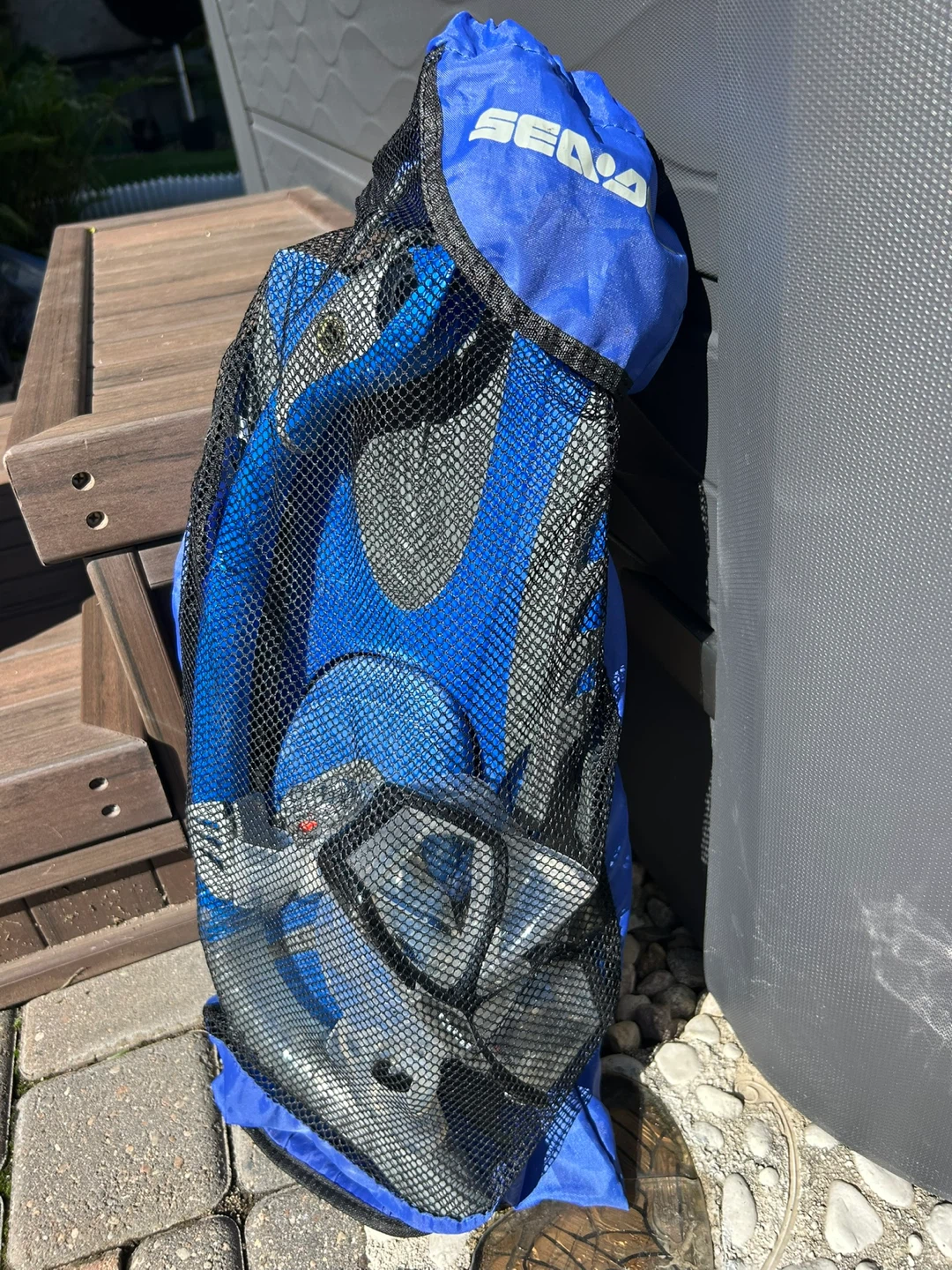 Sea Doo snorkeling kits - photo 2