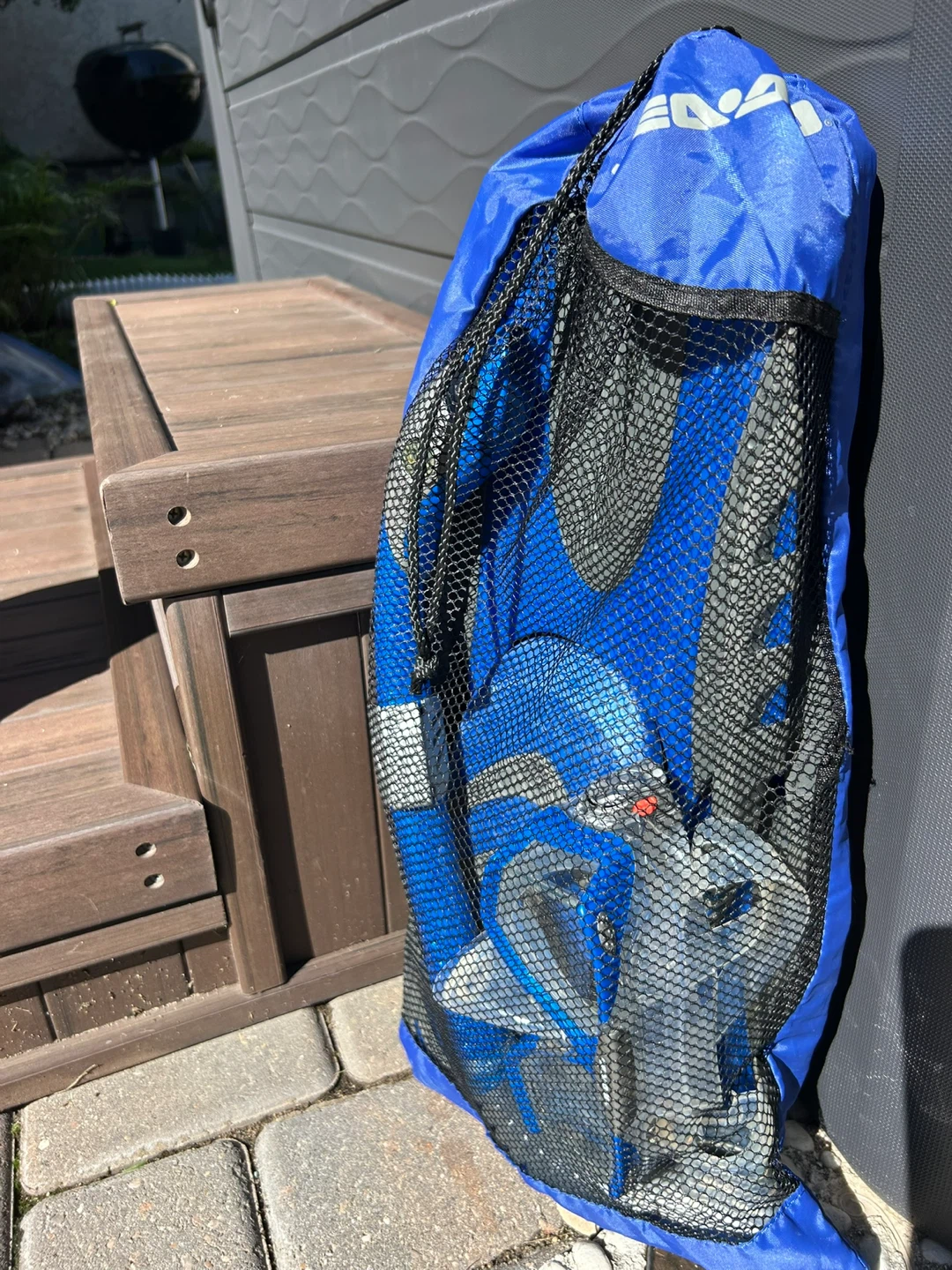 Sea Doo snorkeling kits - photo 3