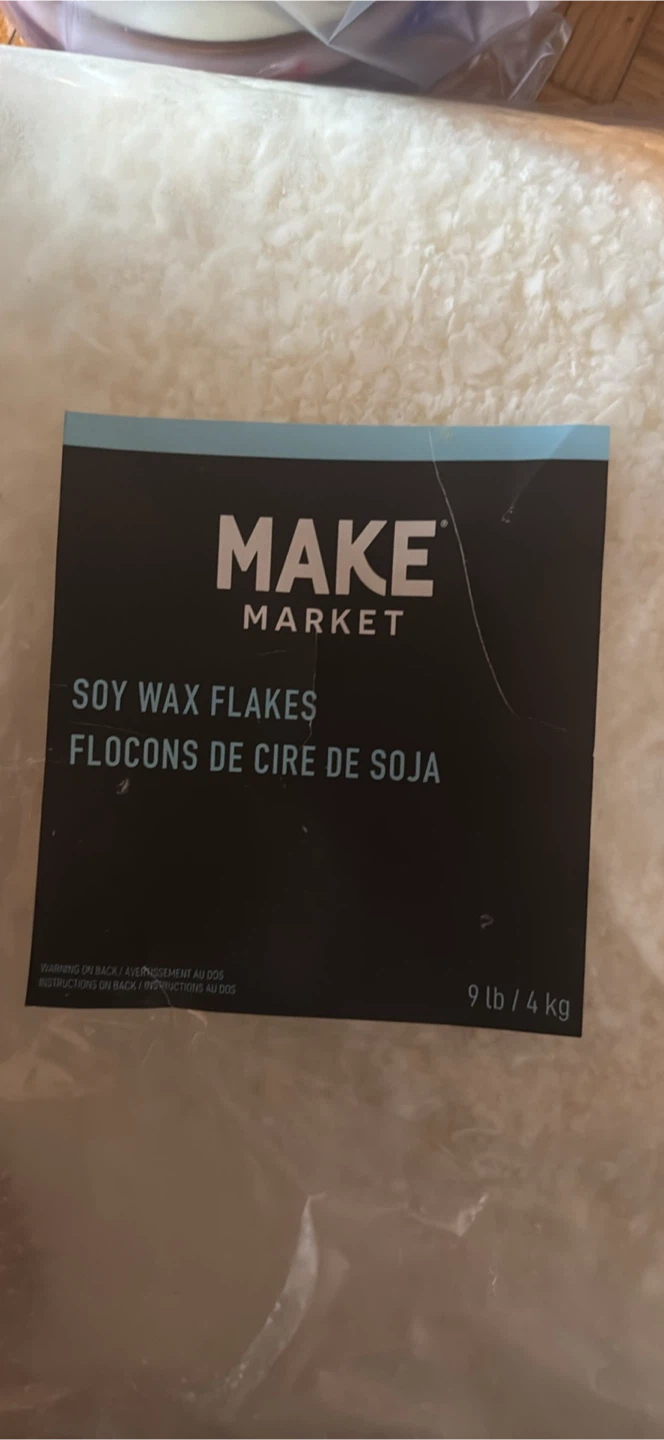 Candle Making Supplies