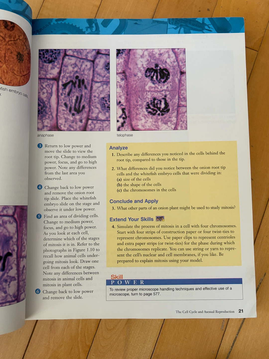 McGraw Hill SciencePower 9 Textbook - photo 3