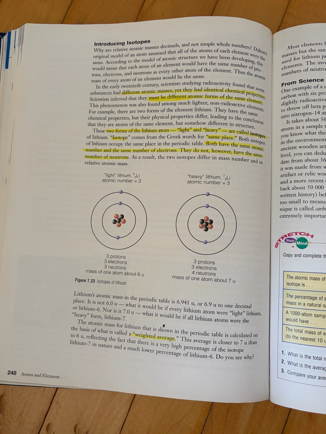McGraw Hill SciencePower 9 Textbook - photo 4