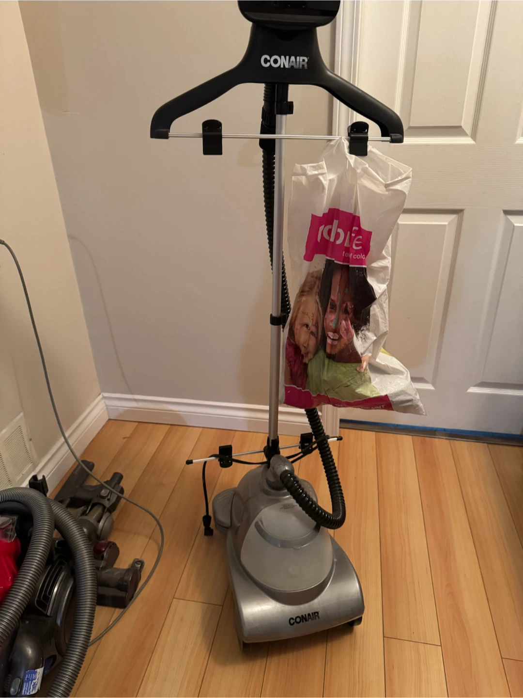Conair Garment Steamer
