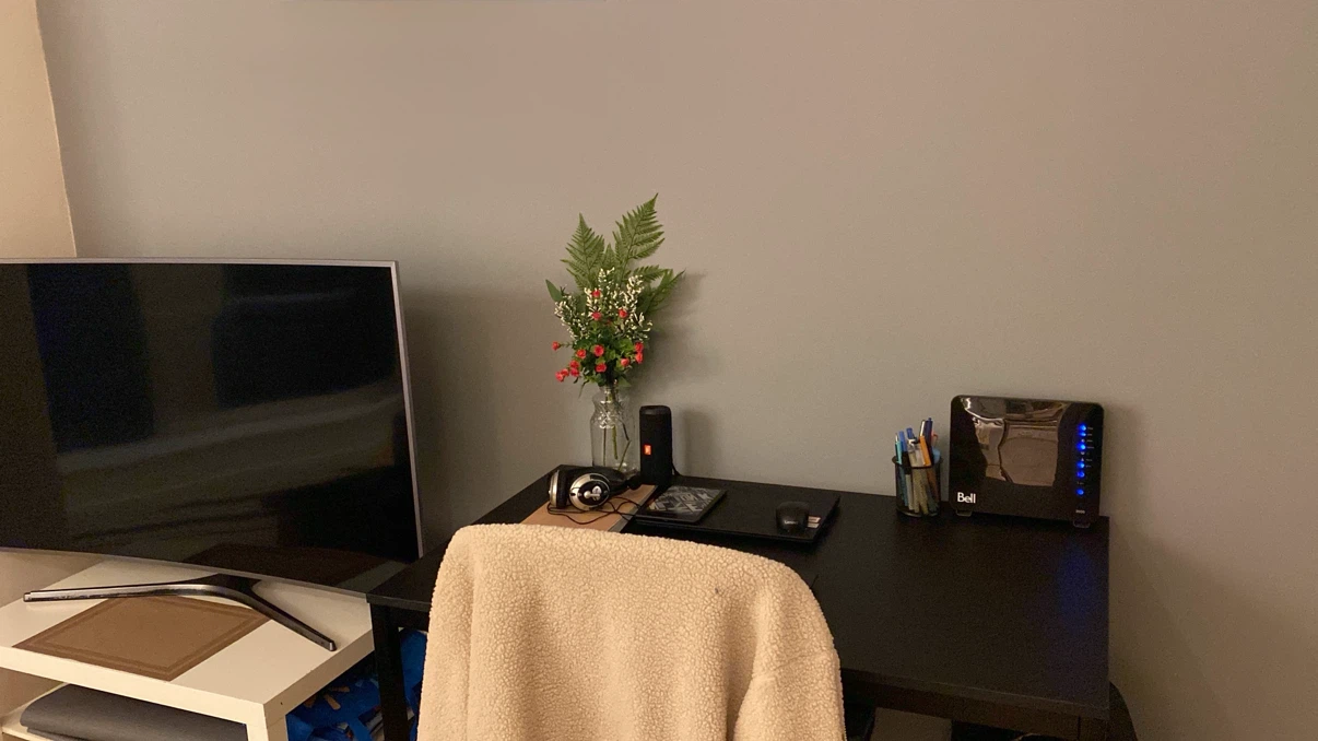 Ikea sandsberg table