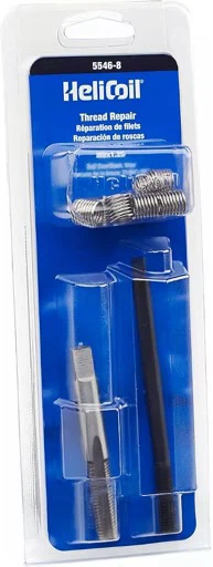 Heli-Coil 5546-8 M8x1.25 Thread Repair Kit