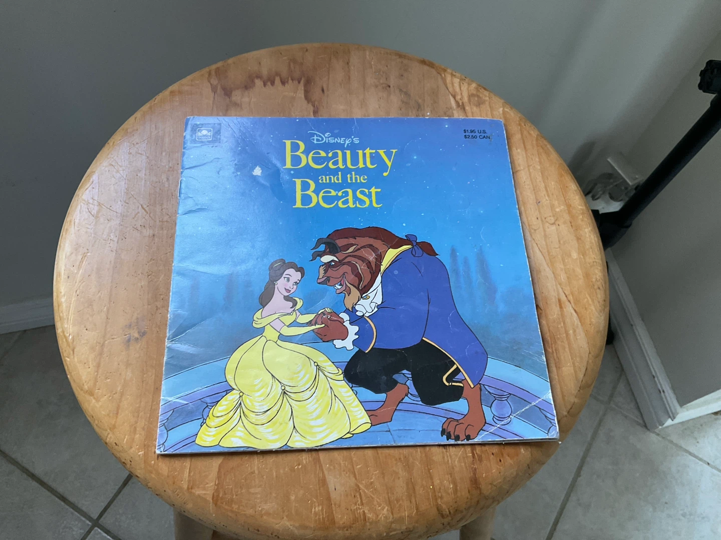Set of 5 Children's Storybooks