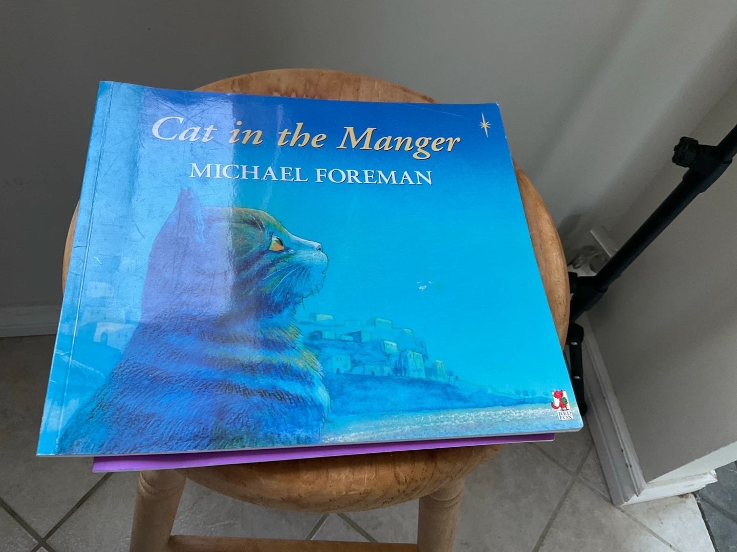 Set of 5 Children's Storybooks - photo 4