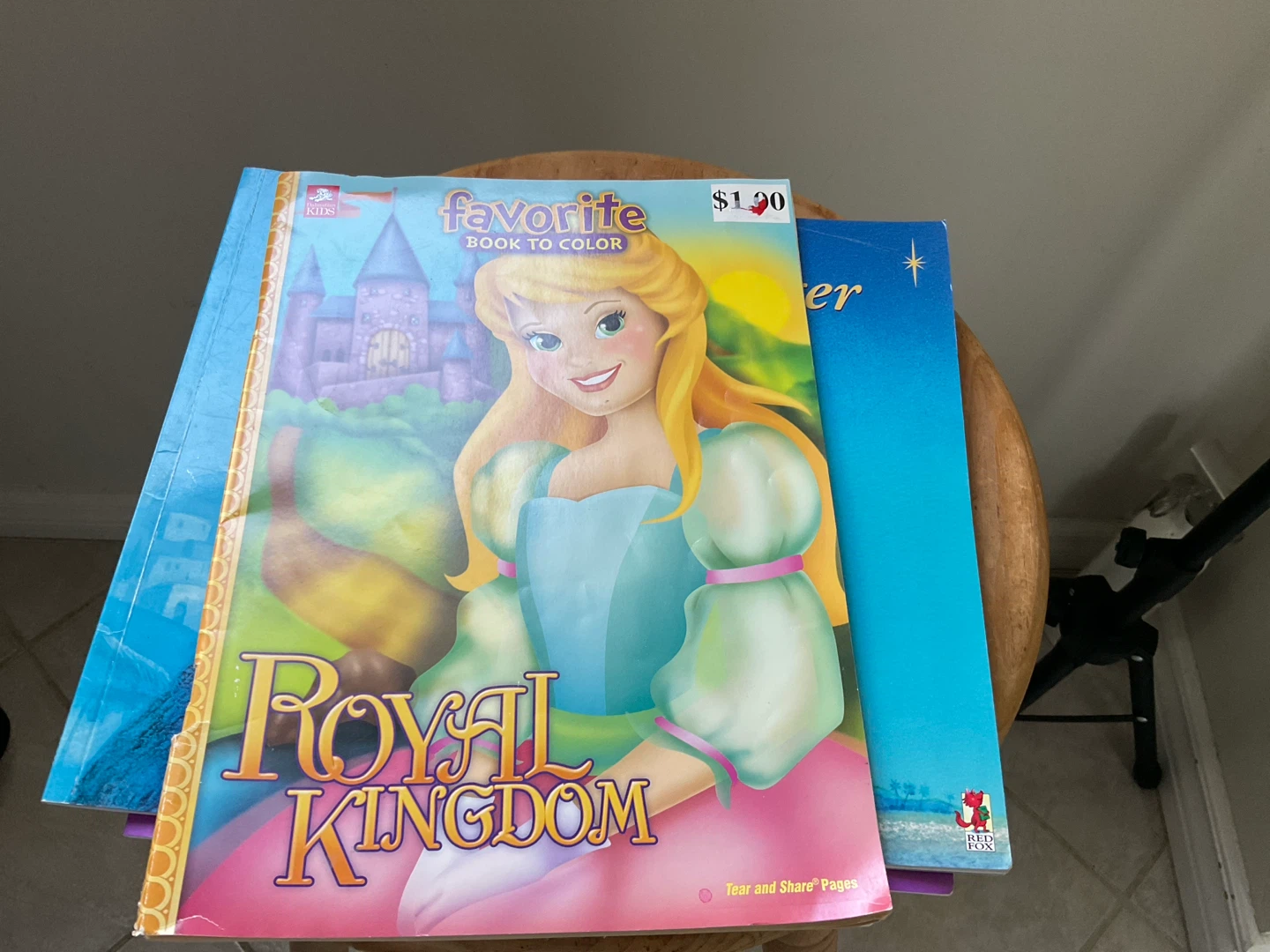 Set of 5 Children's Storybooks - photo 5
