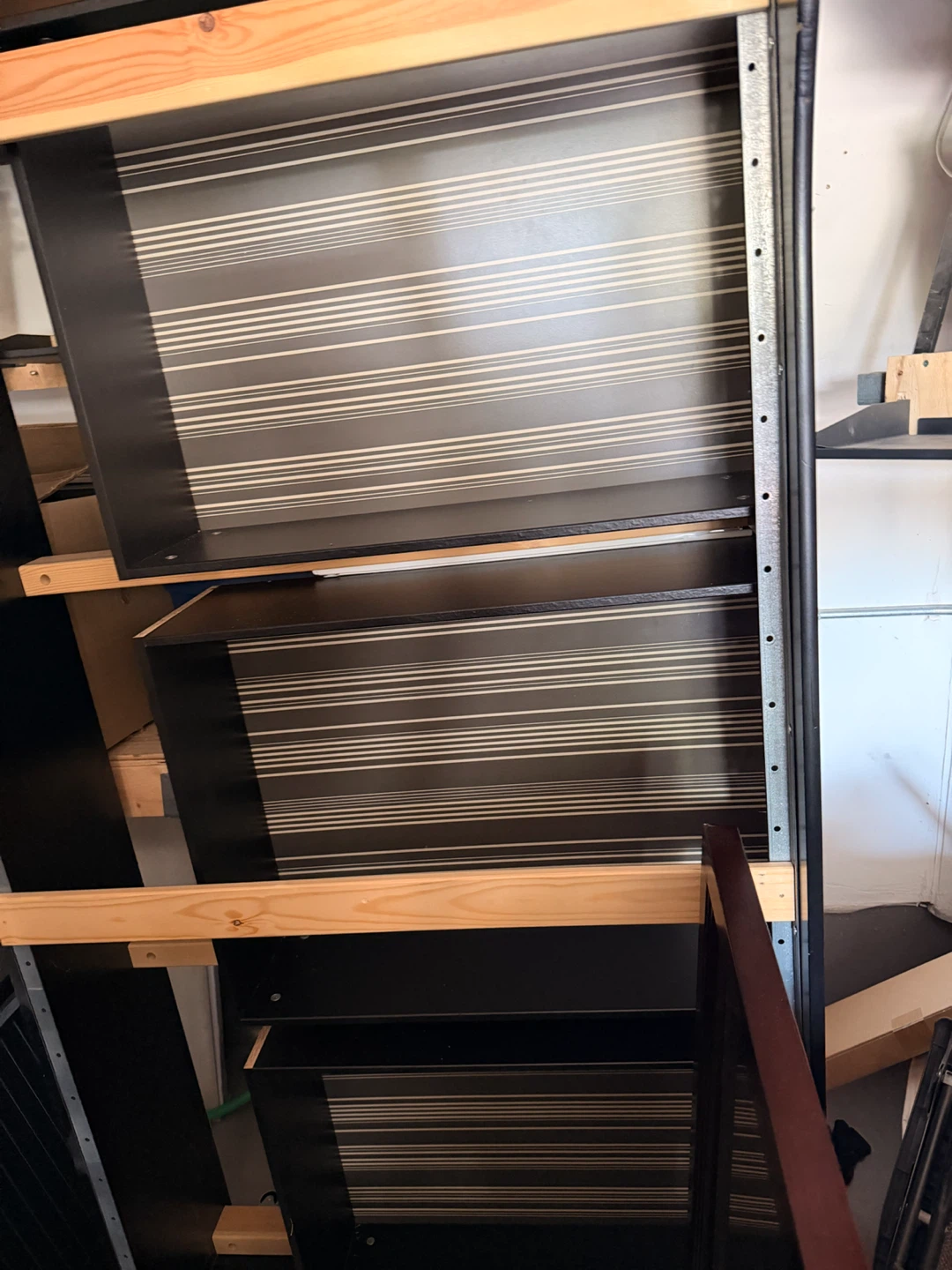 IKEA Hemnes Daybed with Drawers - photo 2