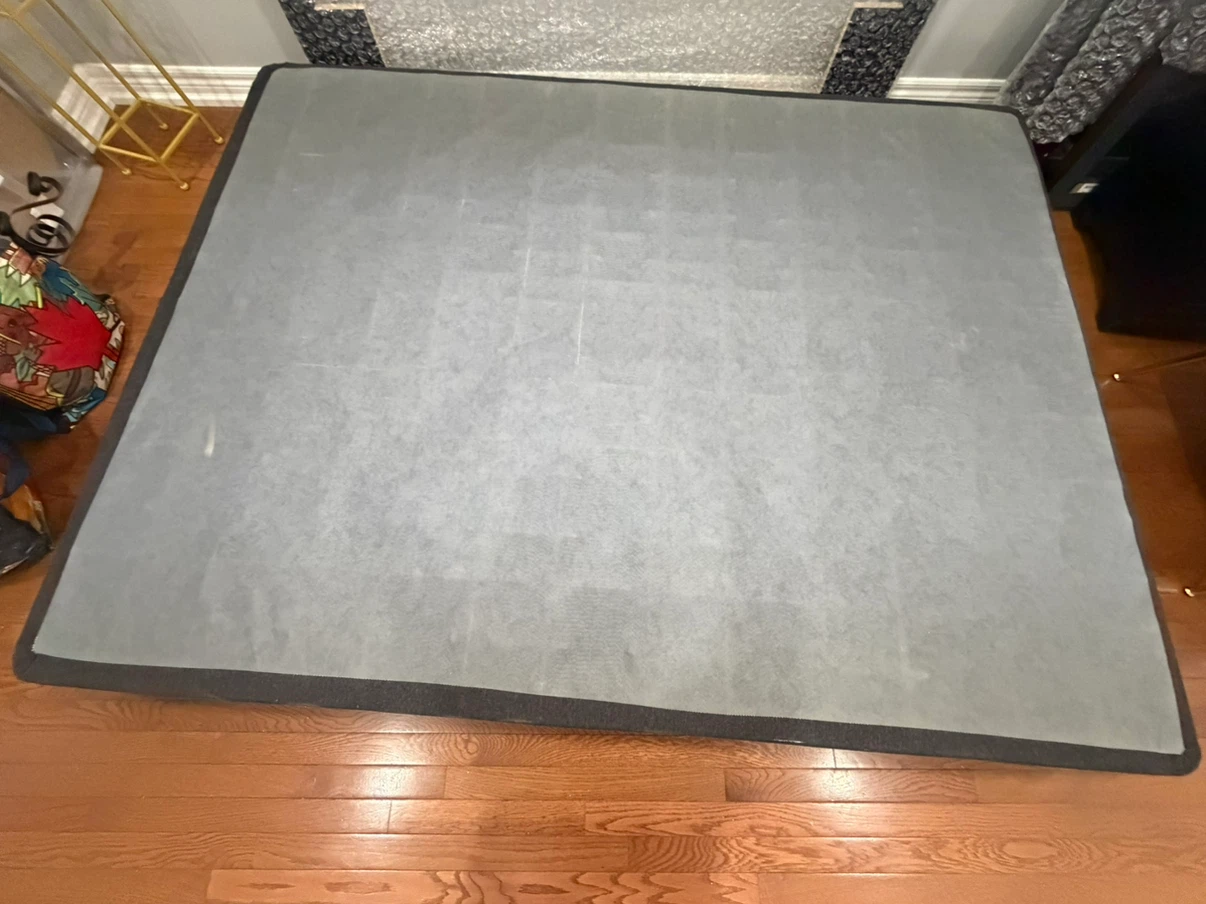 Queen Size Box Spring - photo 3