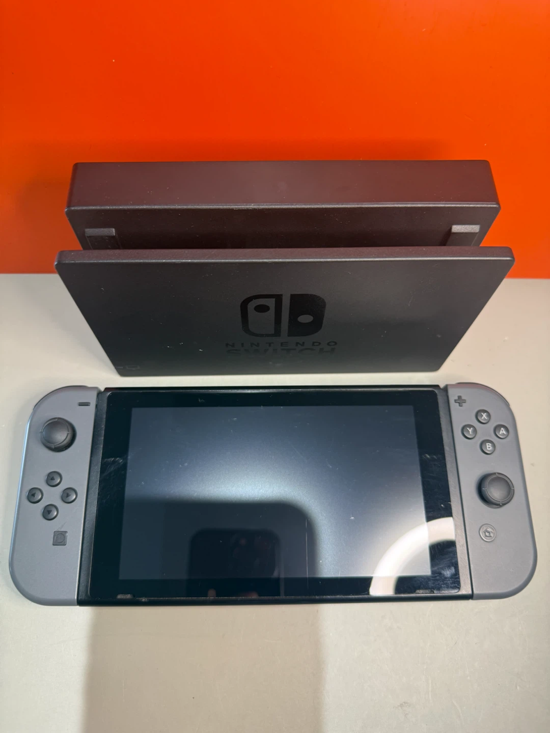 Nintendo Switch Console Bundle with Accessories - photo 2