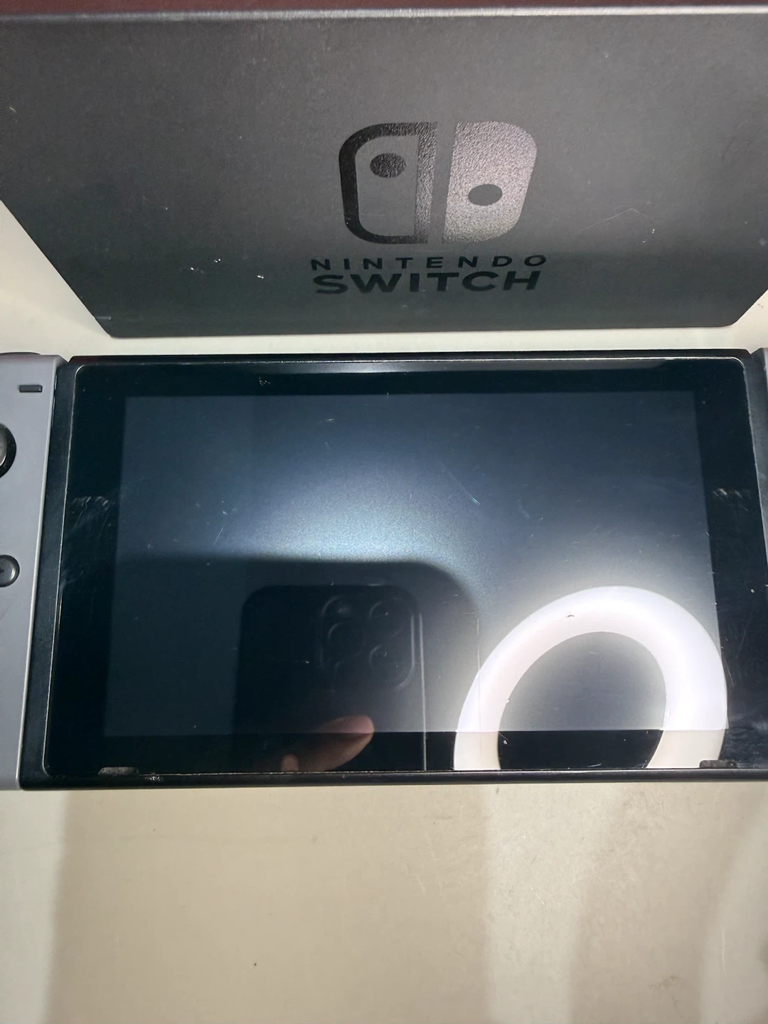 Nintendo Switch Console Bundle with Accessories - photo 3