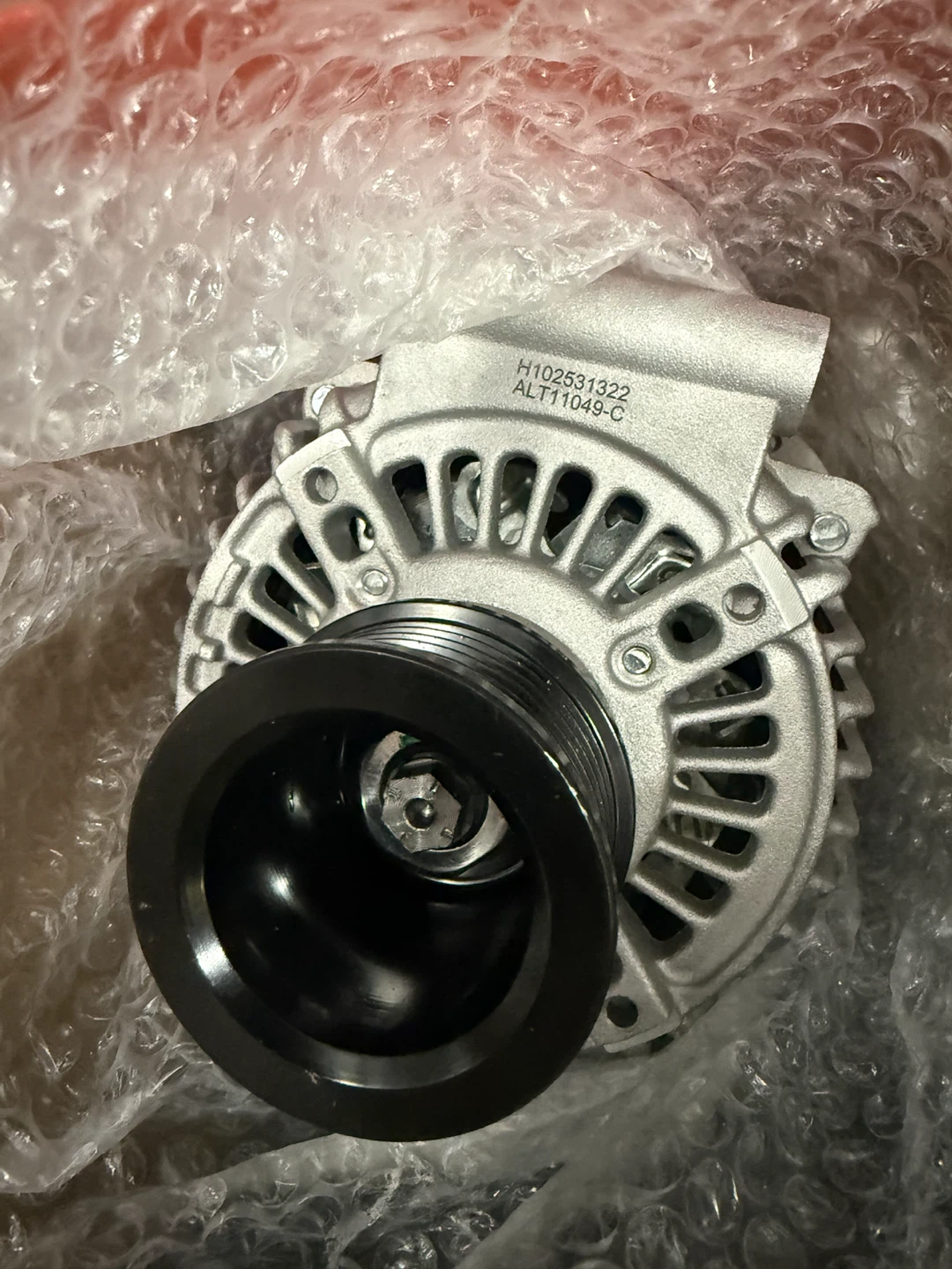 Mini Cooper Alternator 02-08 - photo 4