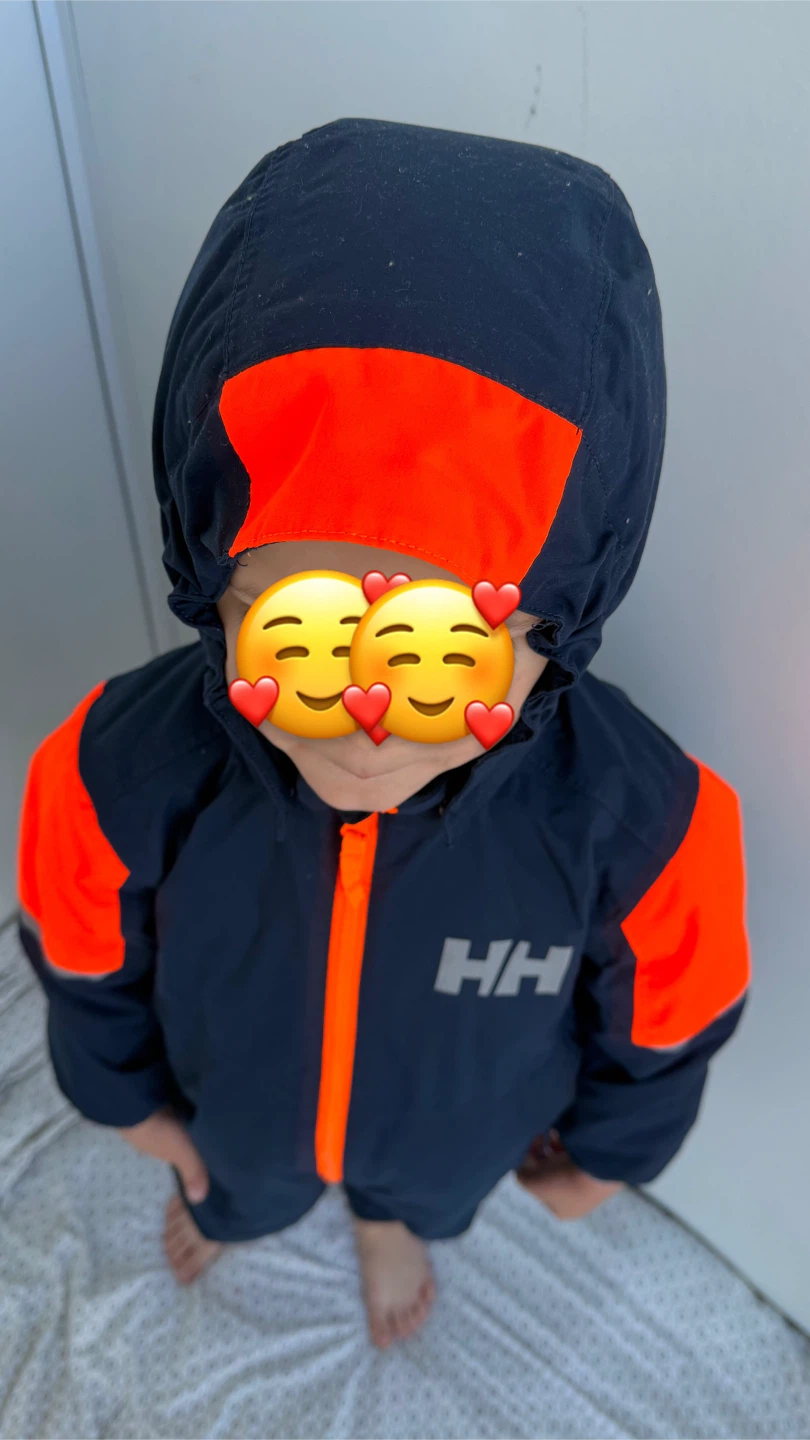 Helly Hansen Kids' Rider 2.0 Insulated Snowsuit - photo 2